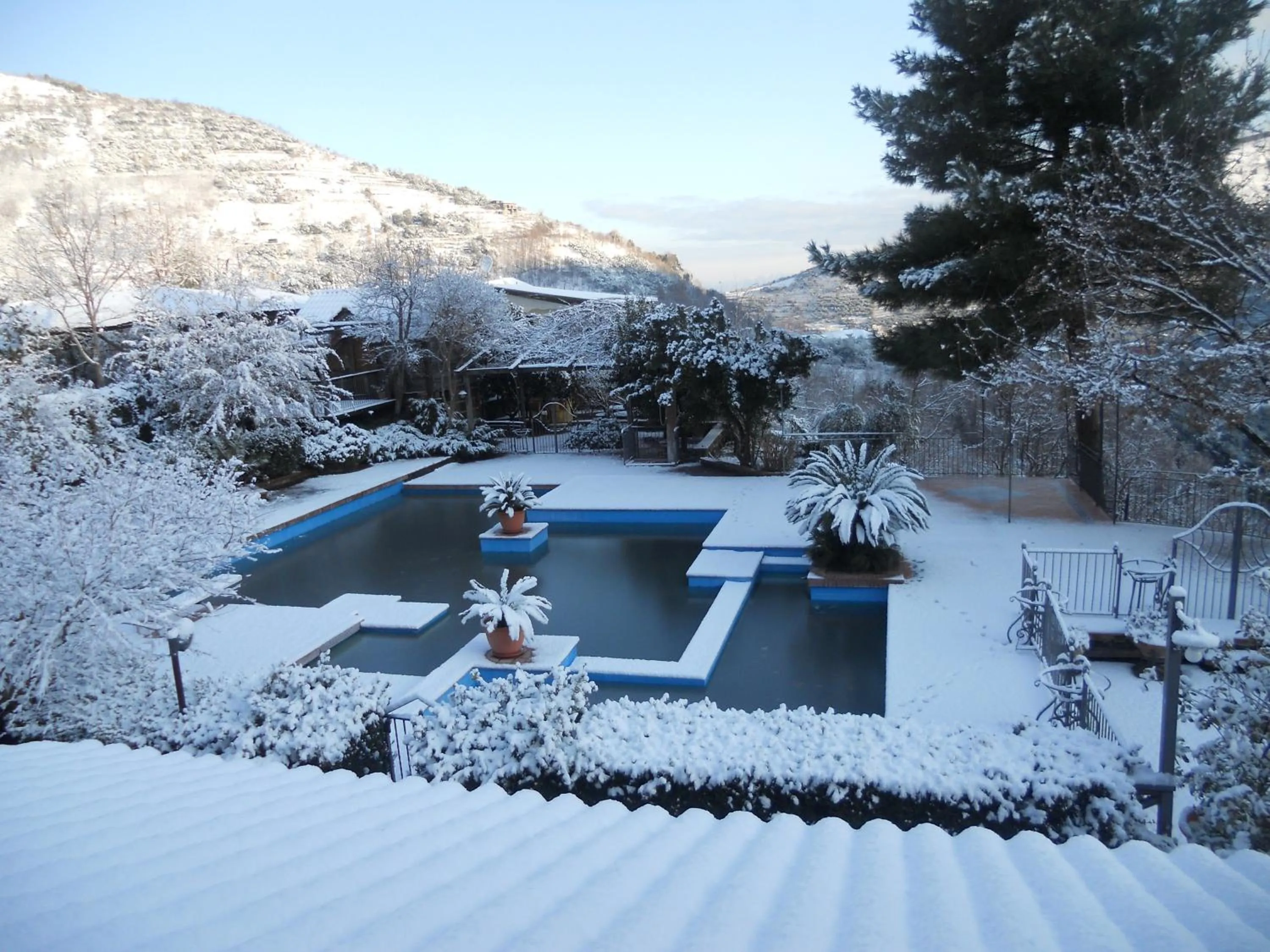 Agriturismo La Casa Del Ghiro