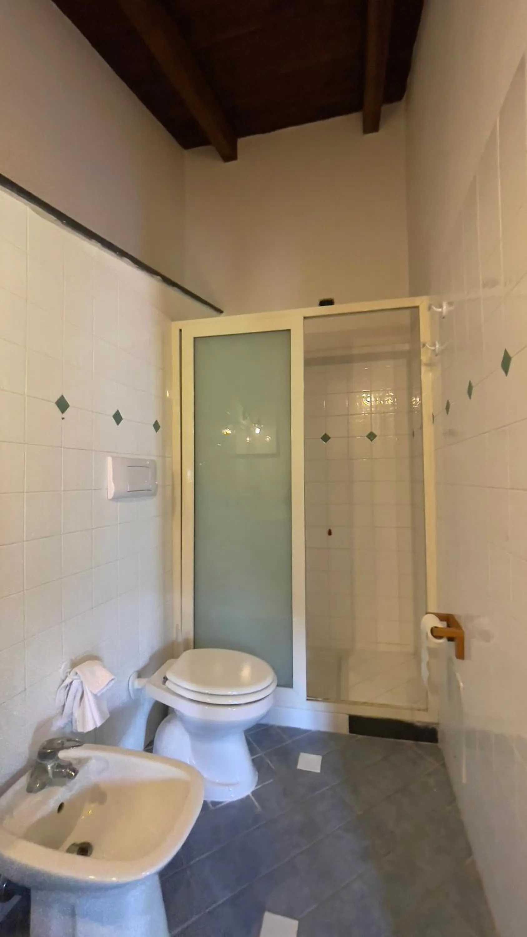 Agriturismo La Casa Del Ghiro