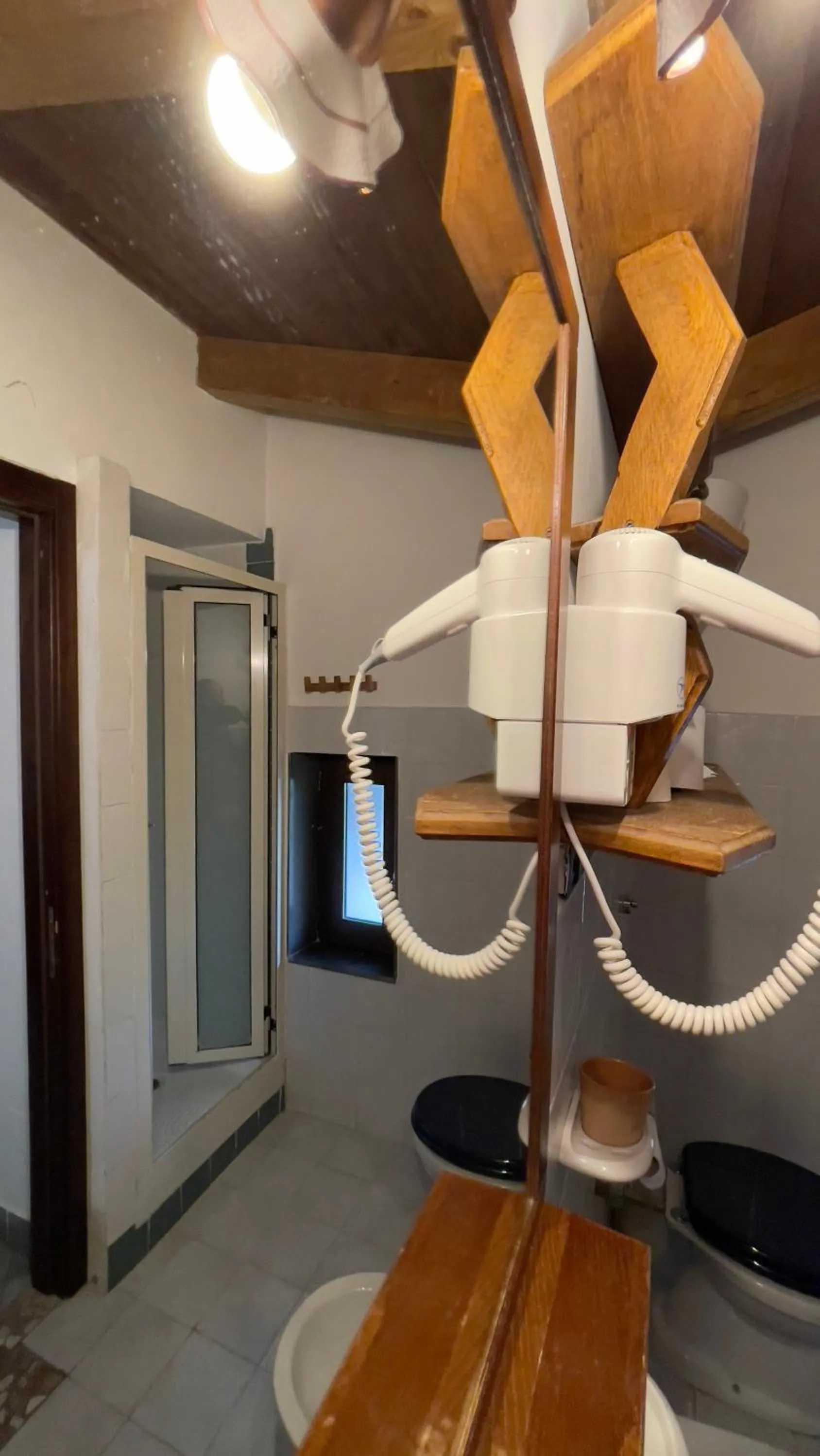 Agriturismo La Casa Del Ghiro