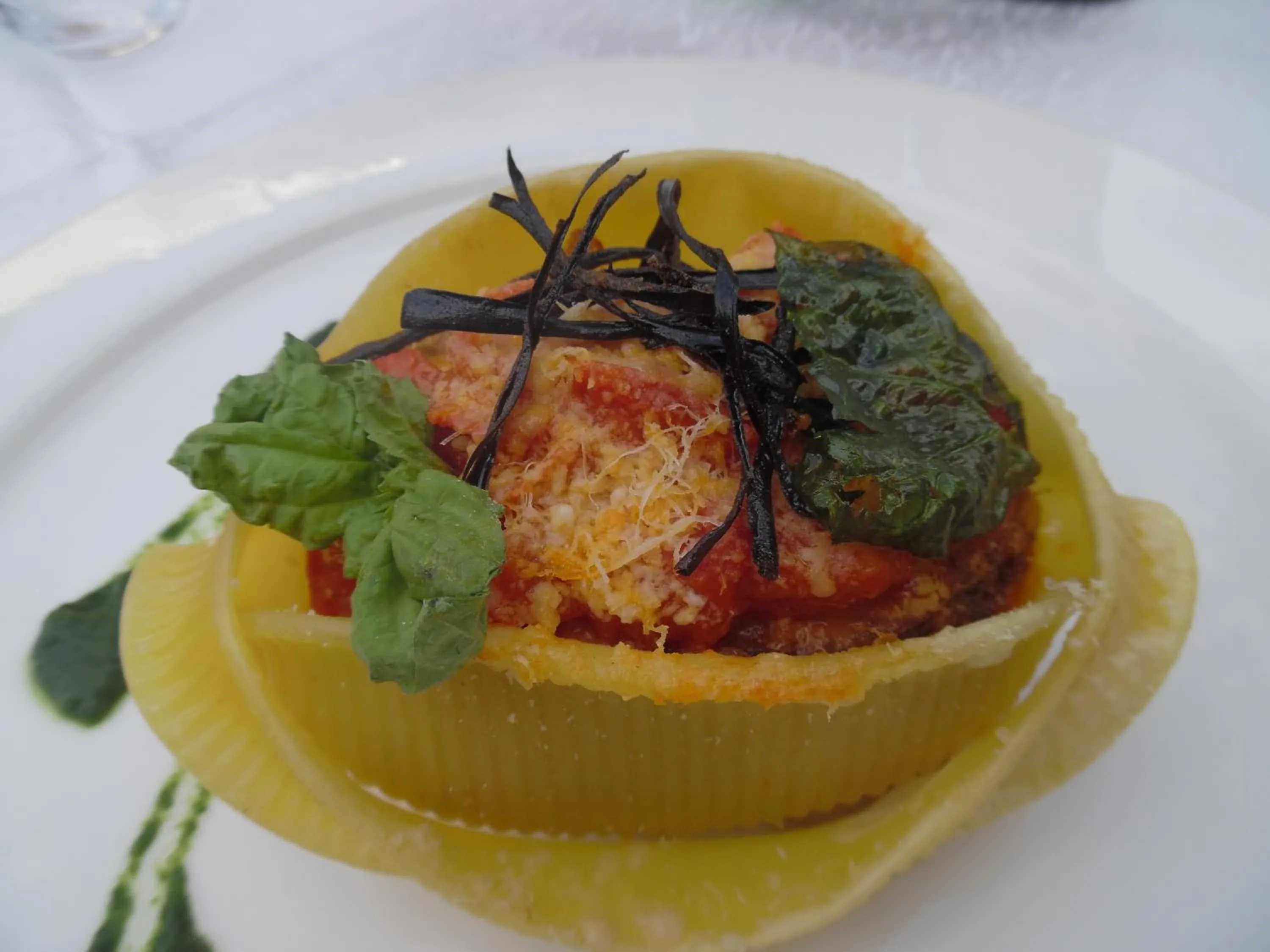 Meals in Agriturismo La Casa Del Ghiro