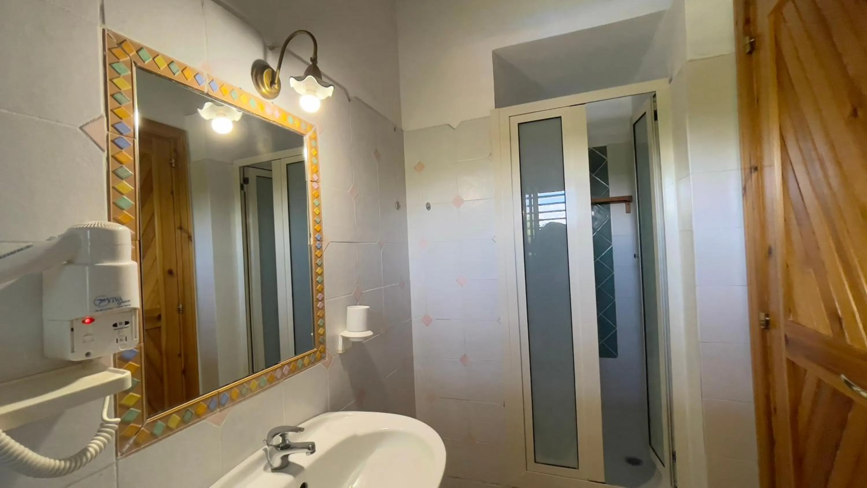 Agriturismo La Casa Del Ghiro