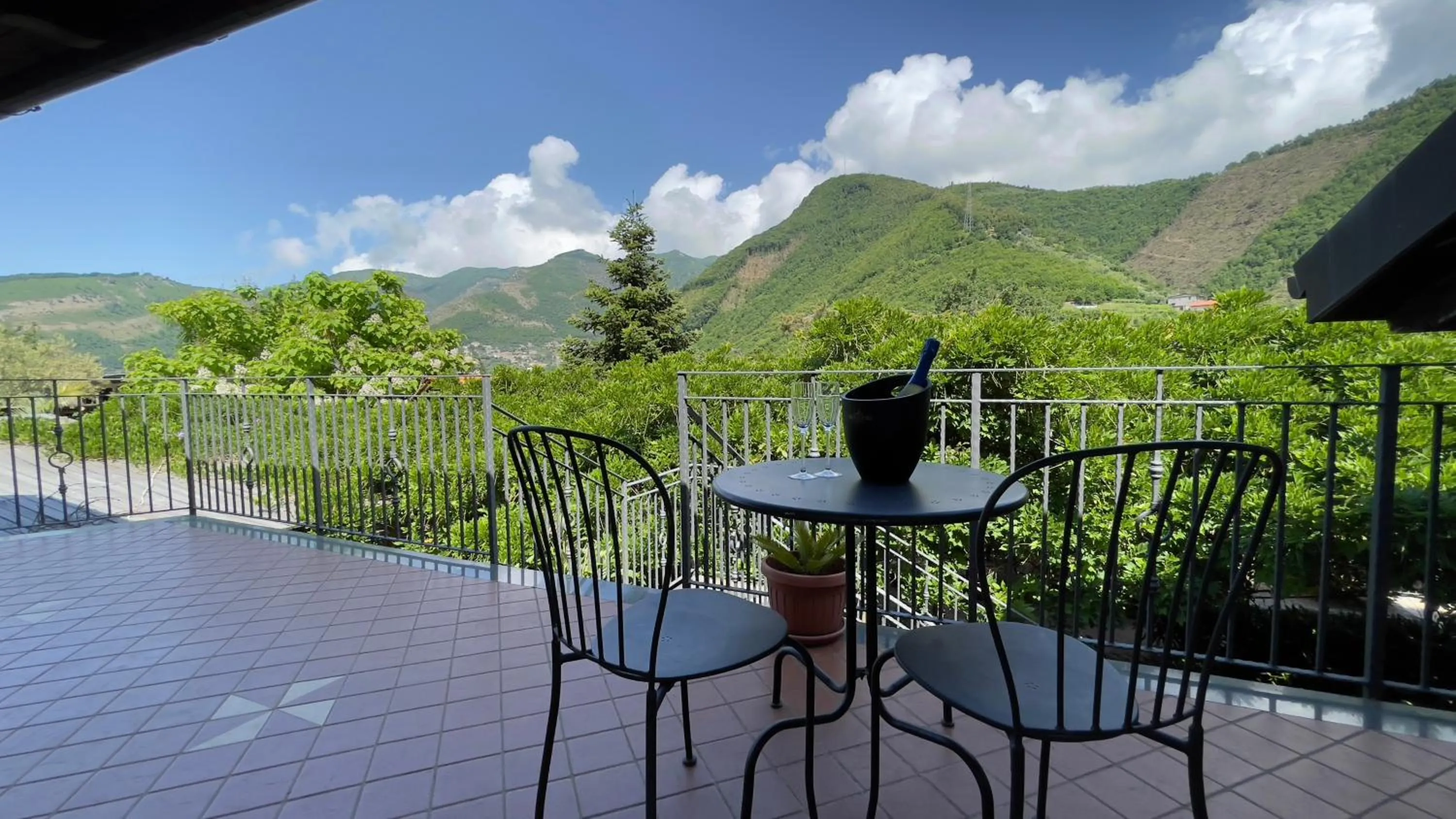 Agriturismo La Casa Del Ghiro