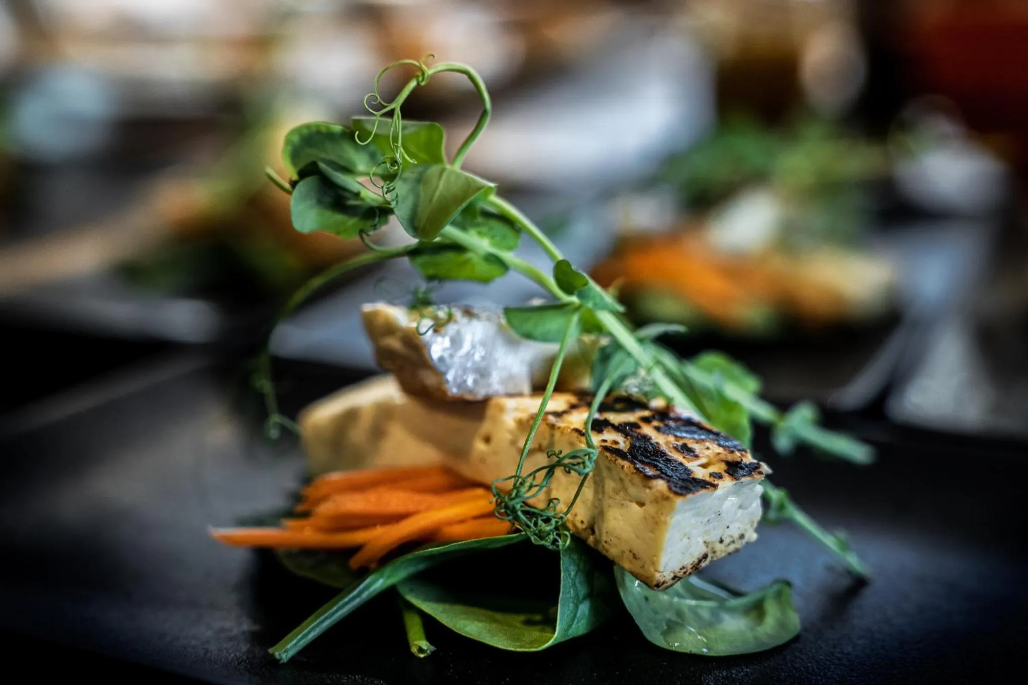 Food and drinks in Glencoe Country Bed and Breakfast