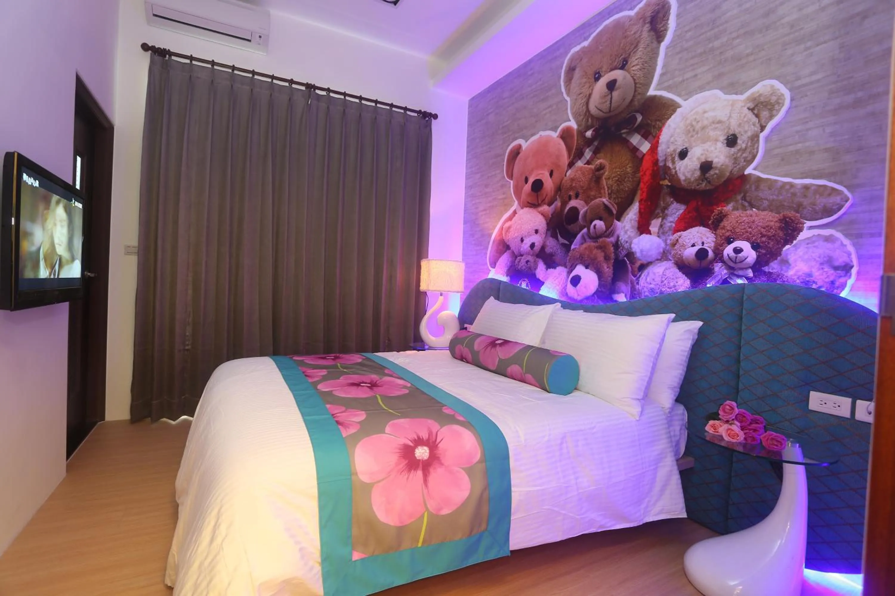 Teamilu Homestay