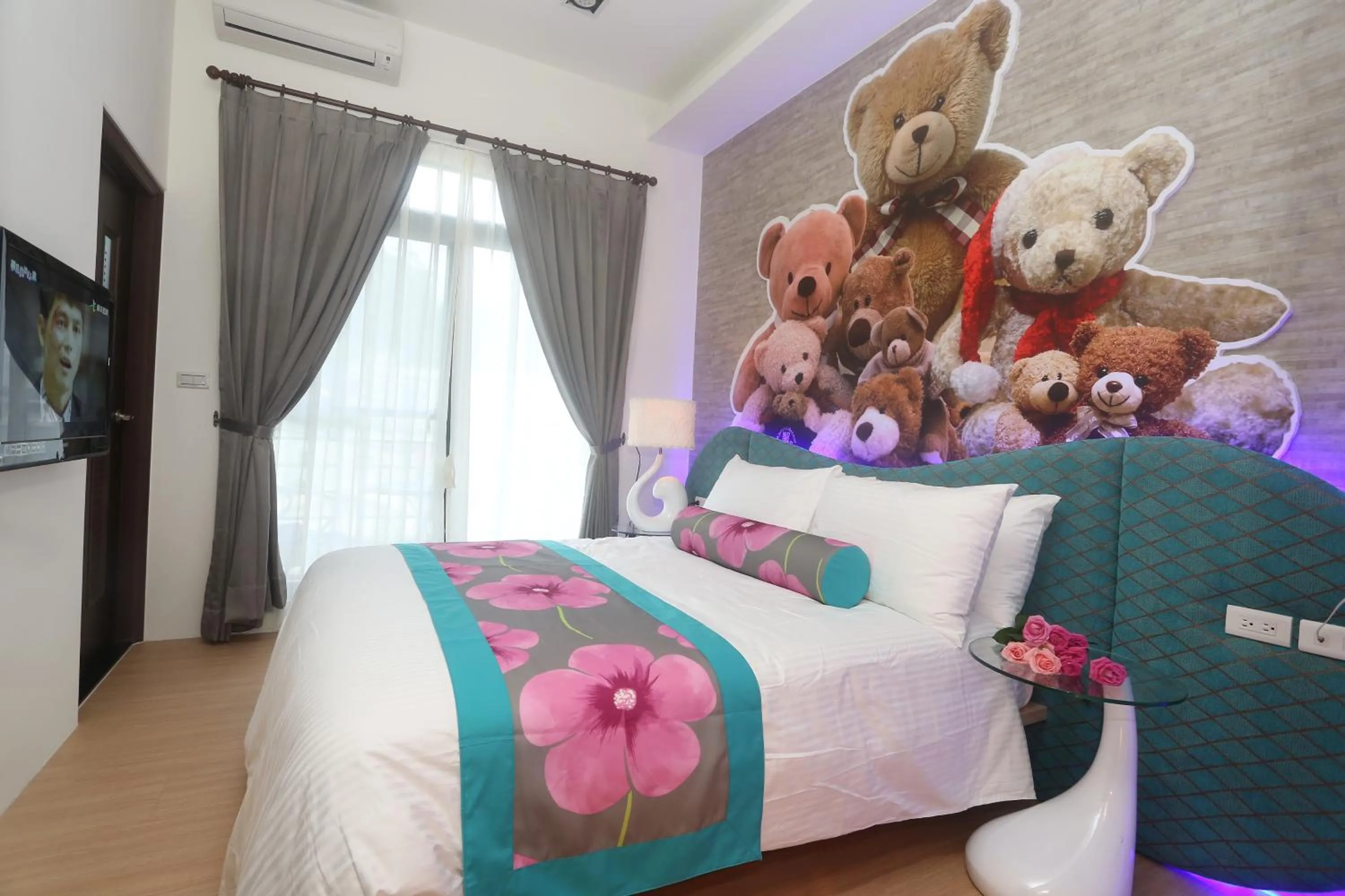 Teamilu Homestay