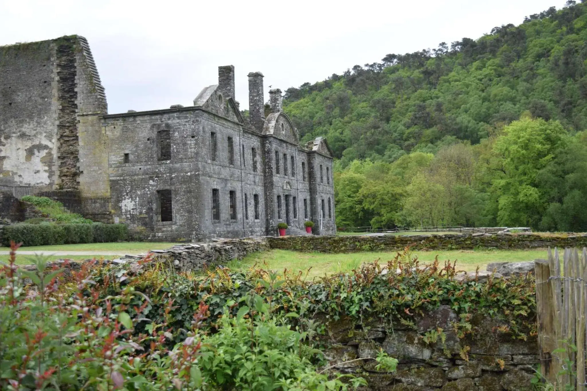 On site in Brb On site in Brb