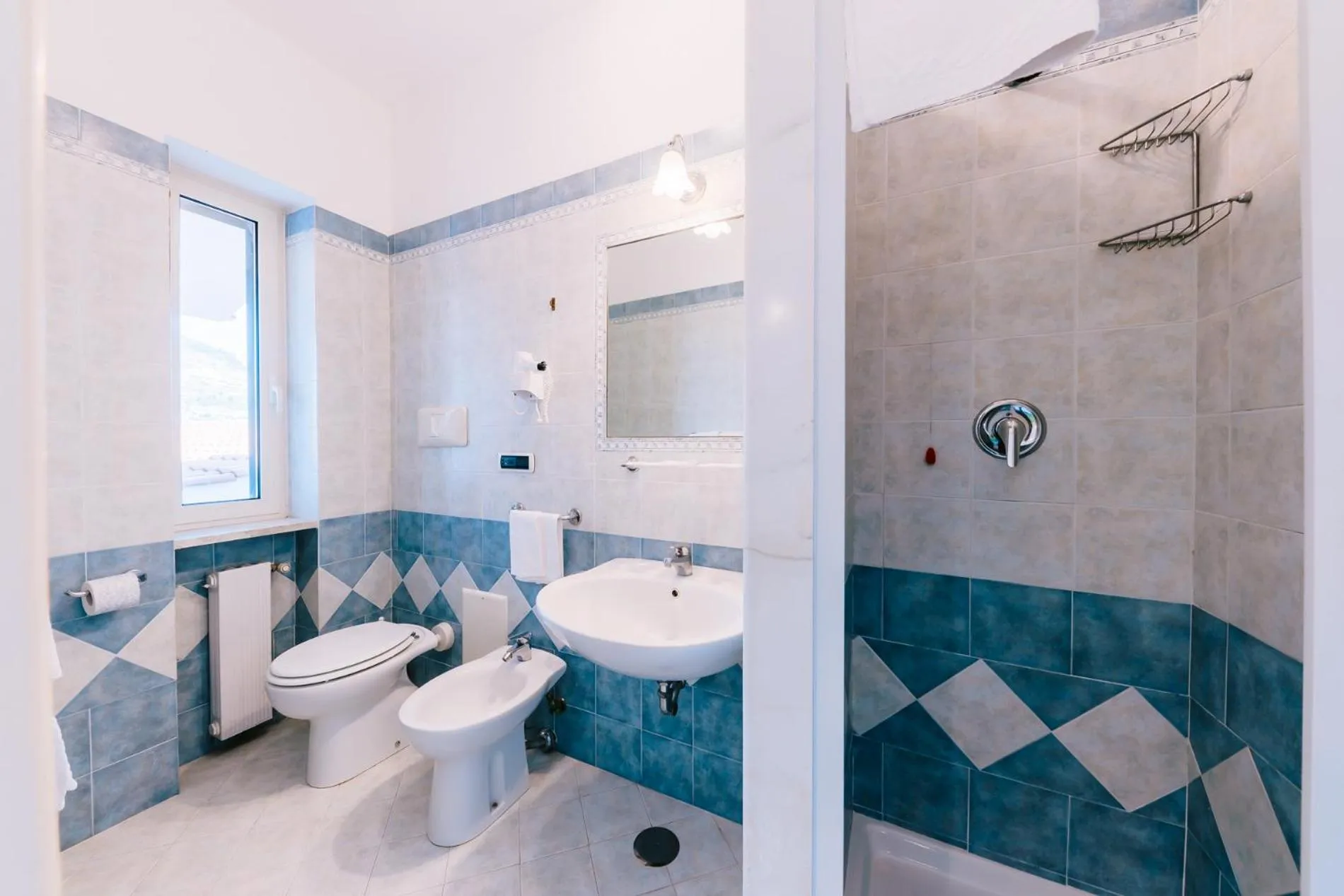 Hotel Villa Giuseppina