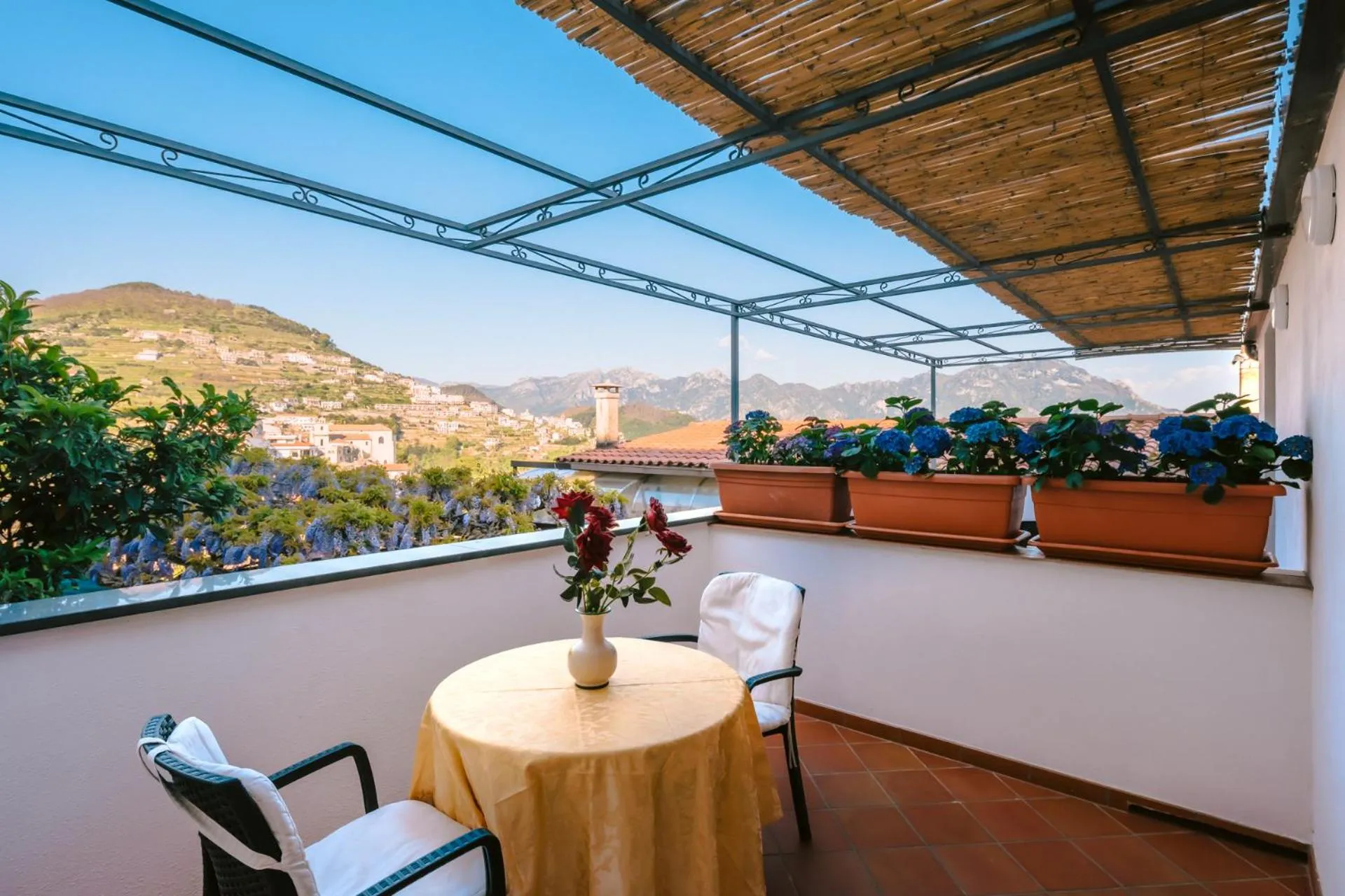 Hotel Villa Giuseppina