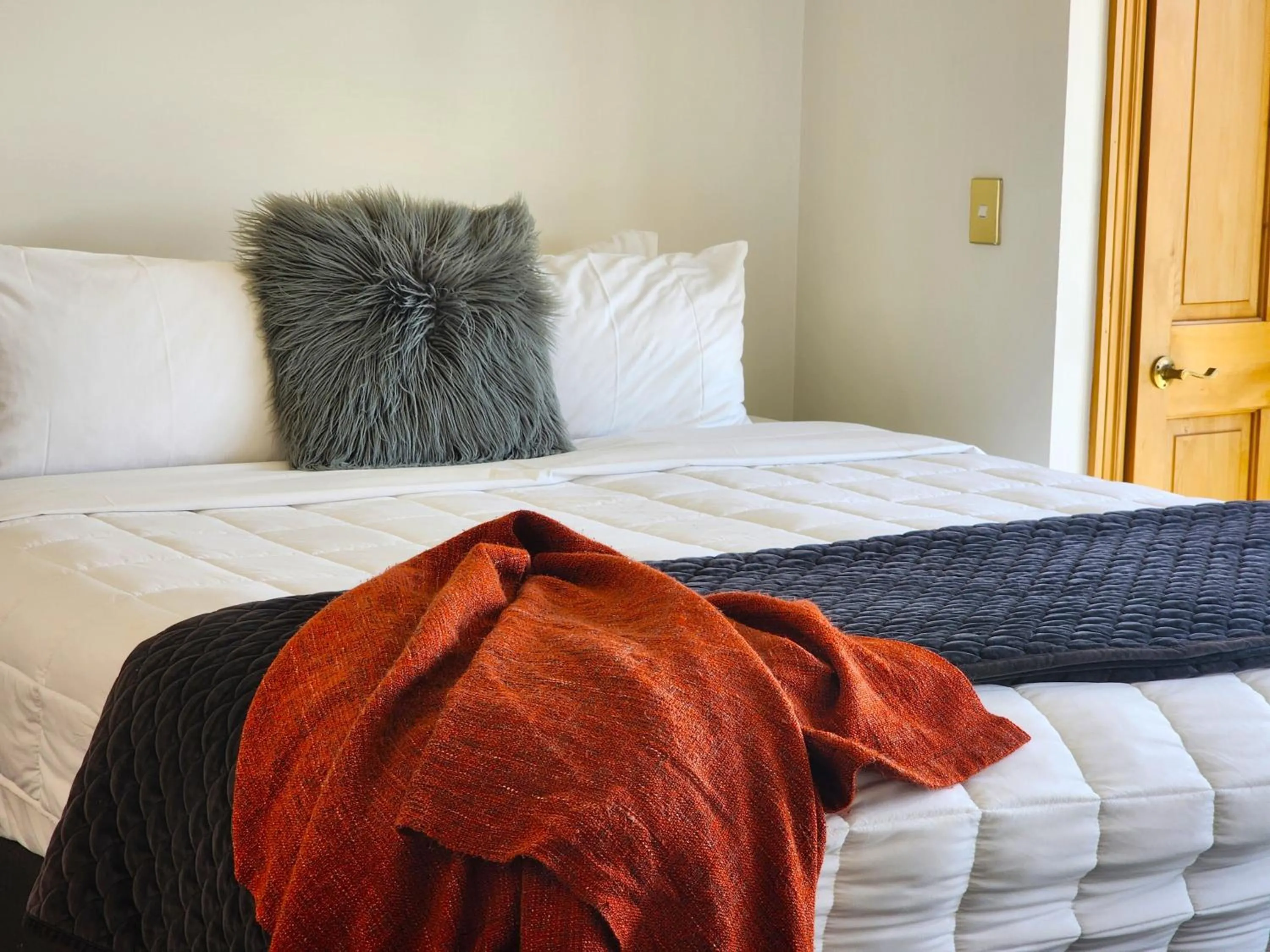 U Suites on Courtenay