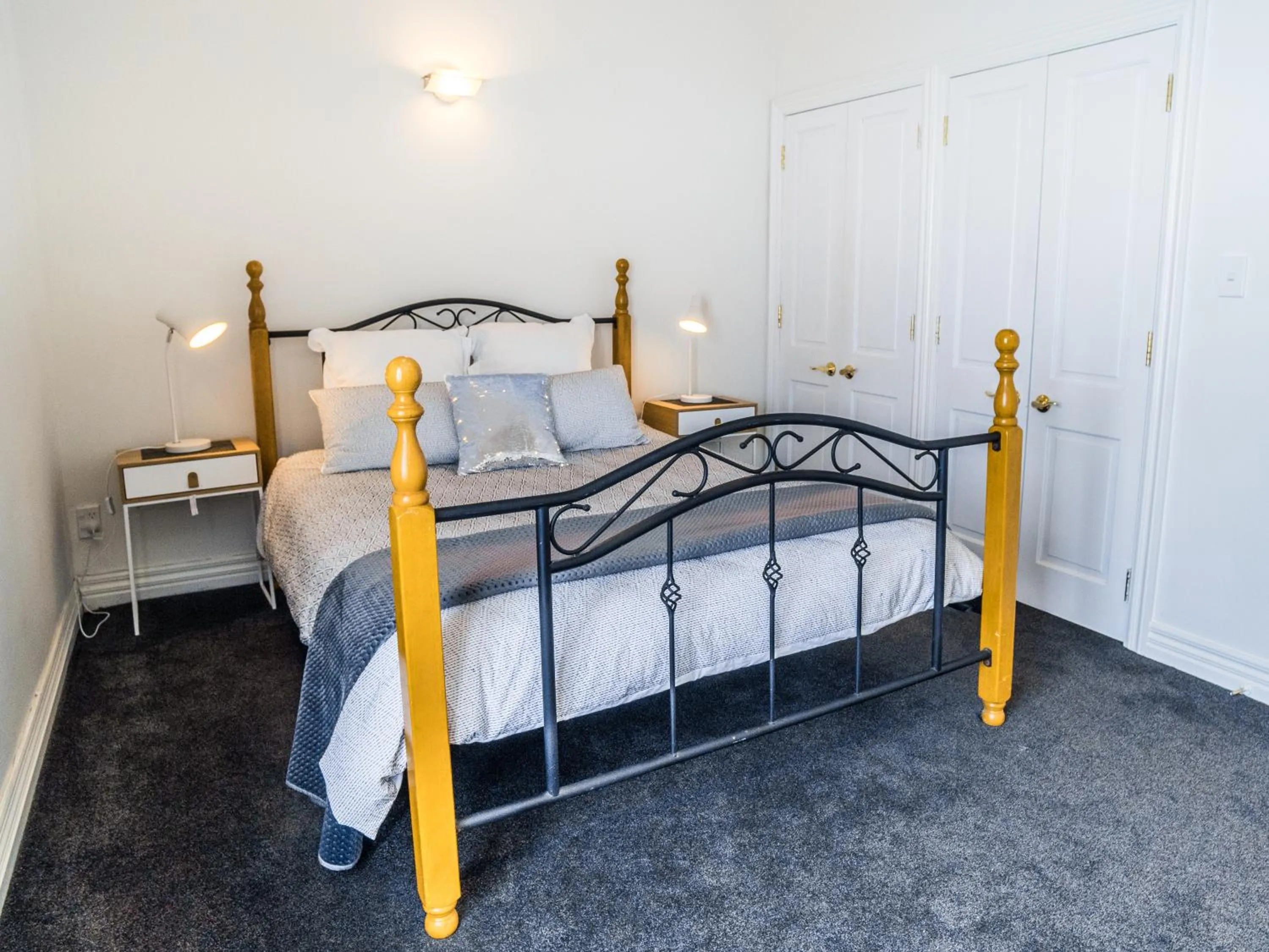 U Suites on Courtenay