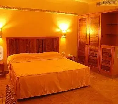 Photo of the whole room, Bed in Sahara Douz Photo of the whole room, Bed in Sahara Douz