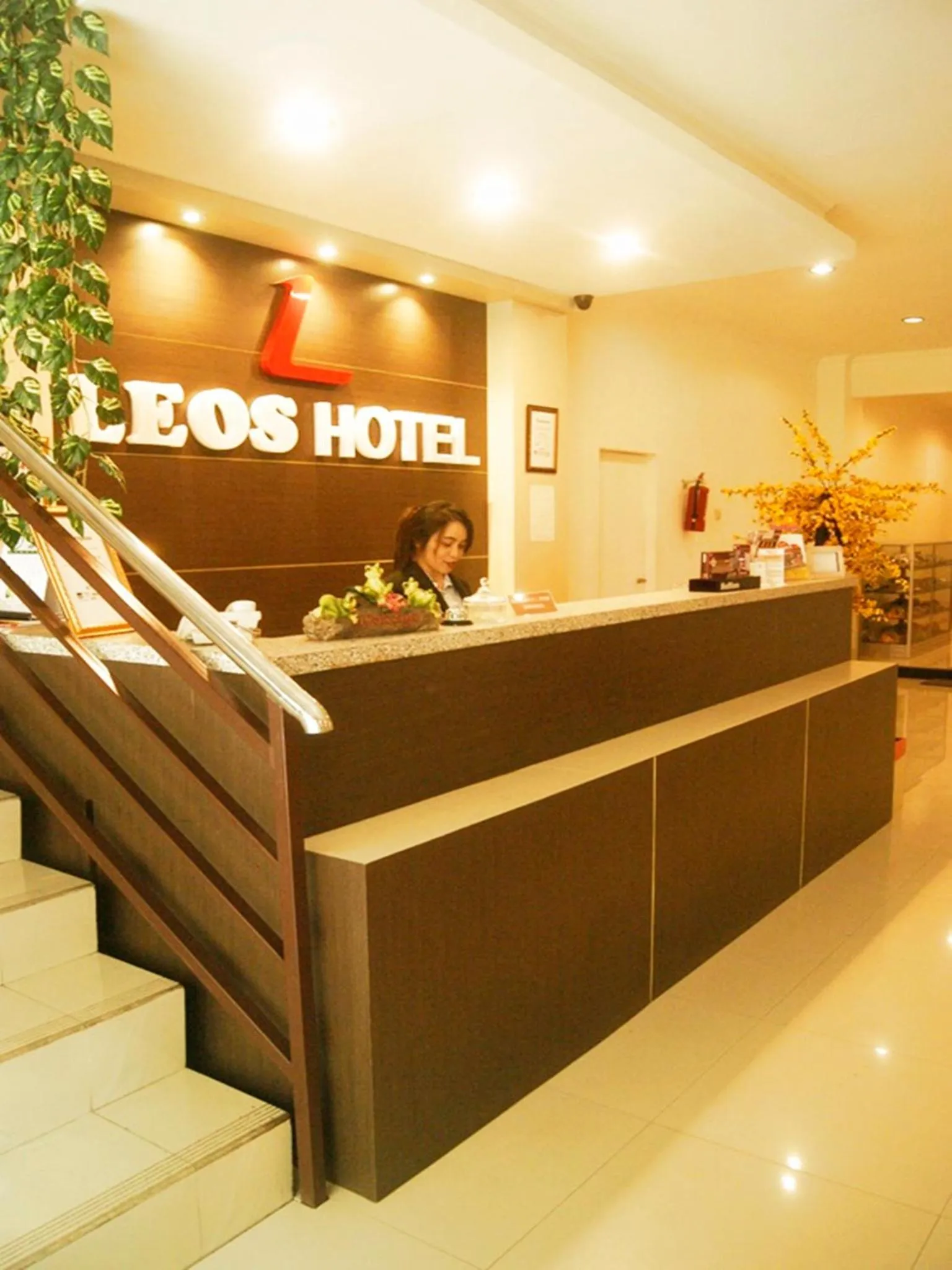 LEOS Hotel