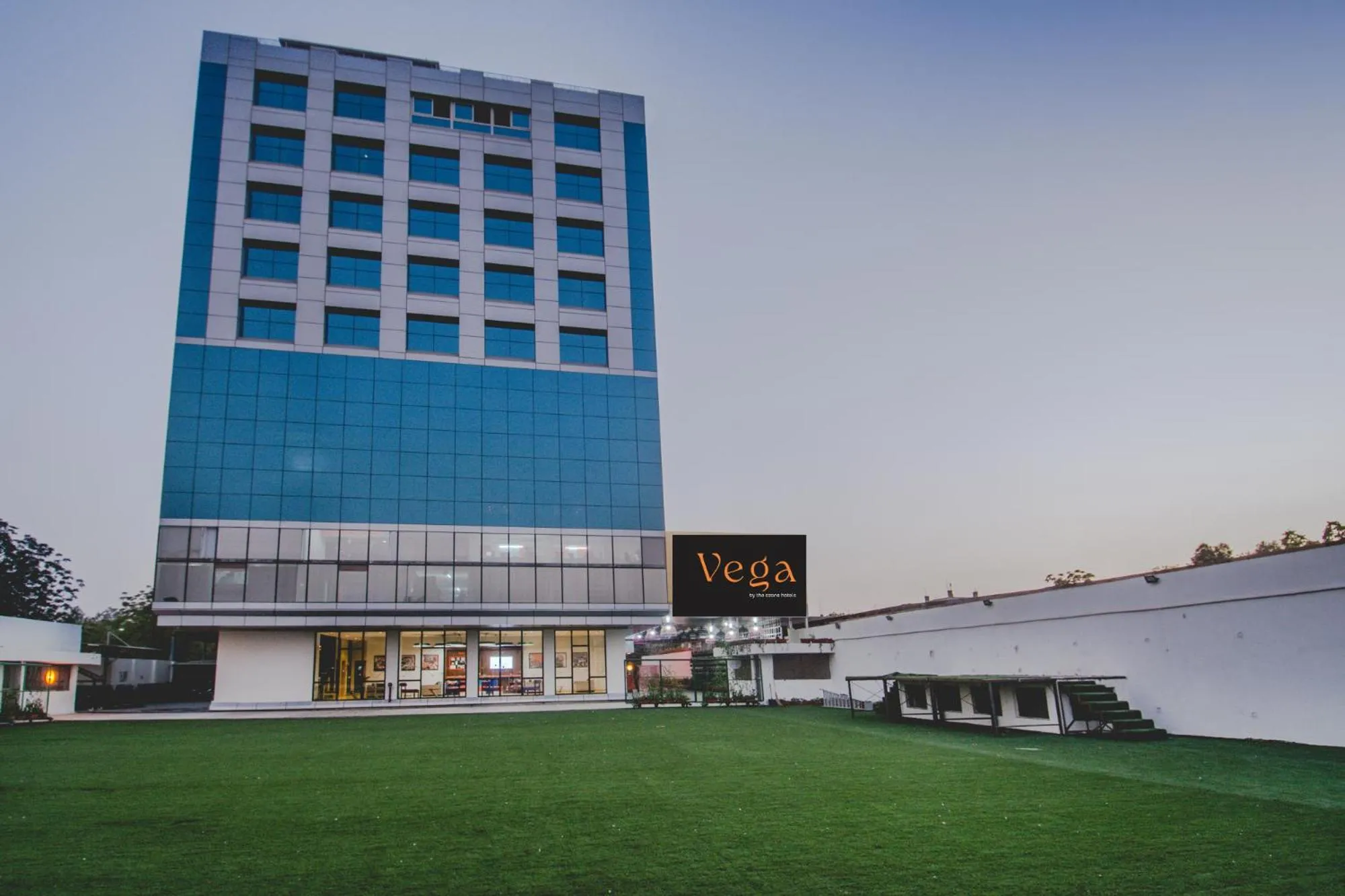 Zone by The Park Jodhpur