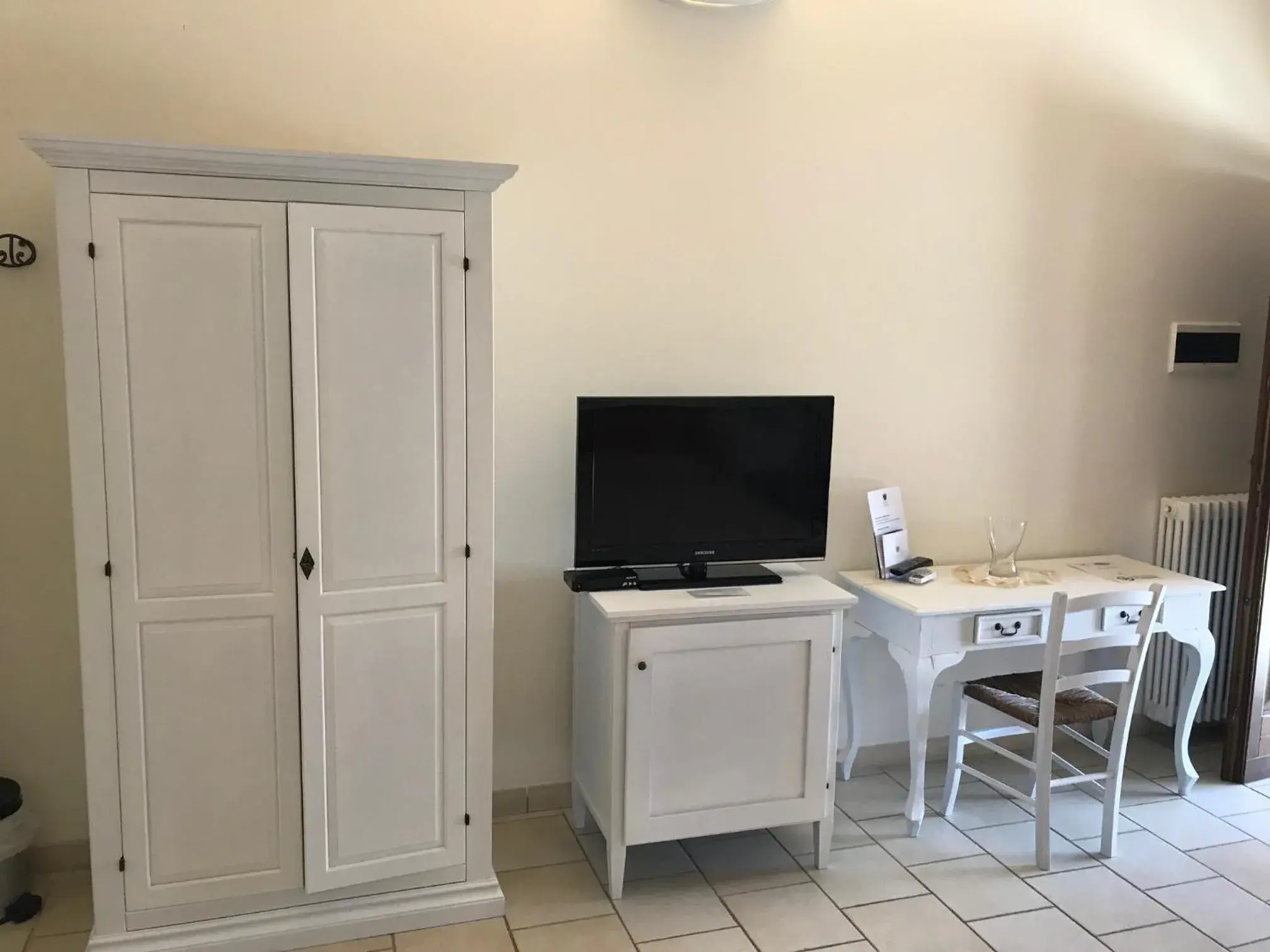 Comfort Double or Twin Room in Relais Masseria Serritella Comfort Double or Twin Room in Relais Masseria Serritella