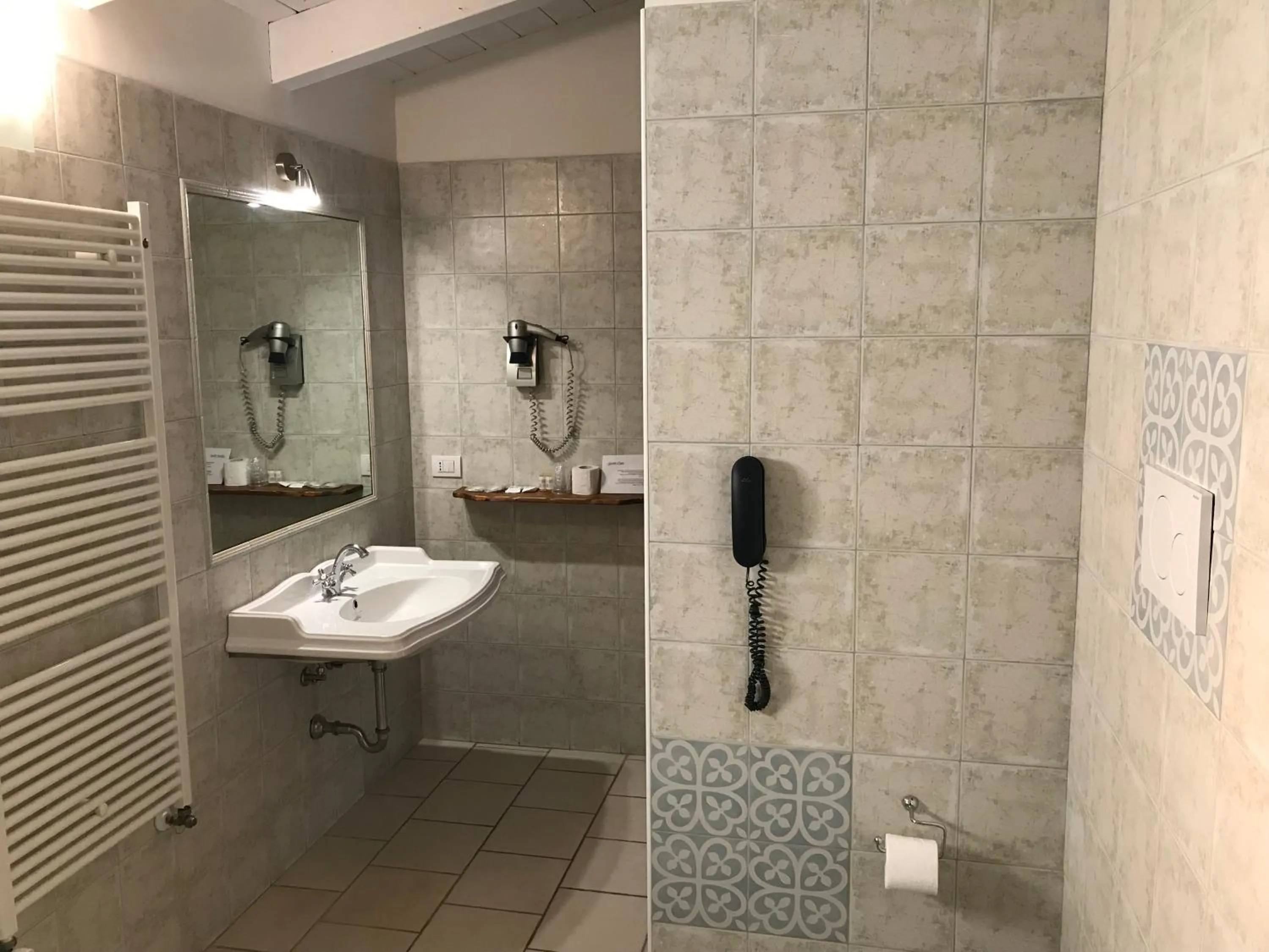 Relais Masseria Serritella