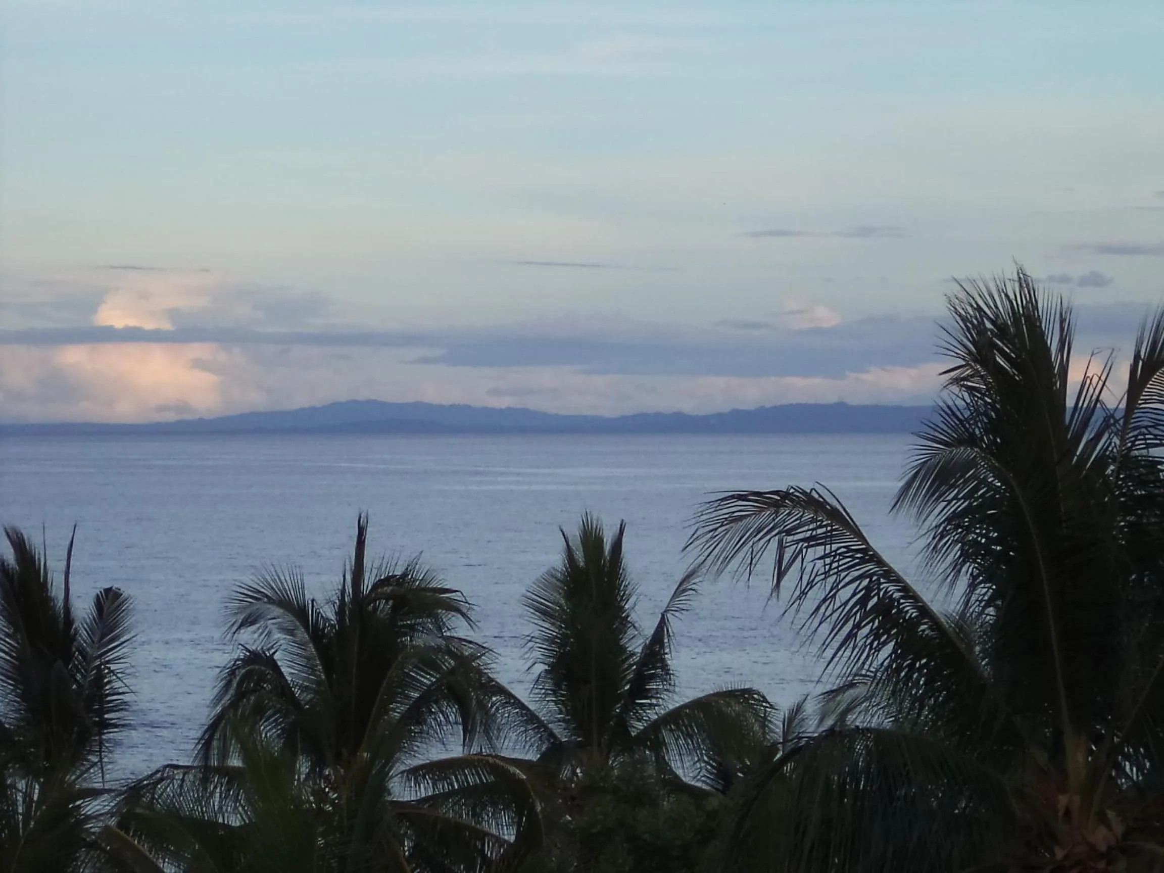 Property building in High Steps Pension