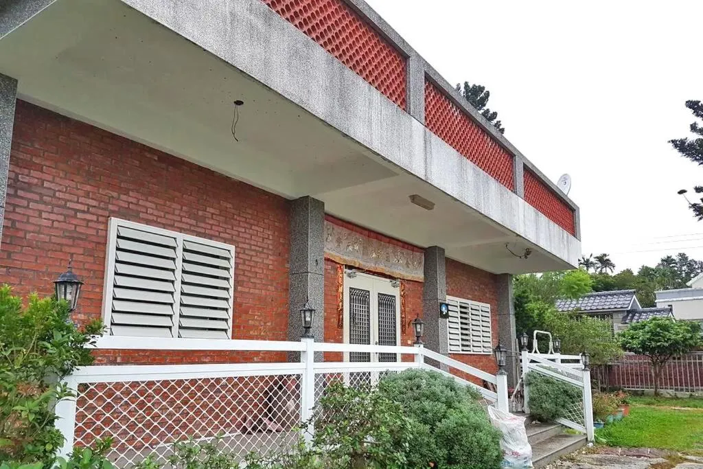 Ganoun Homestay