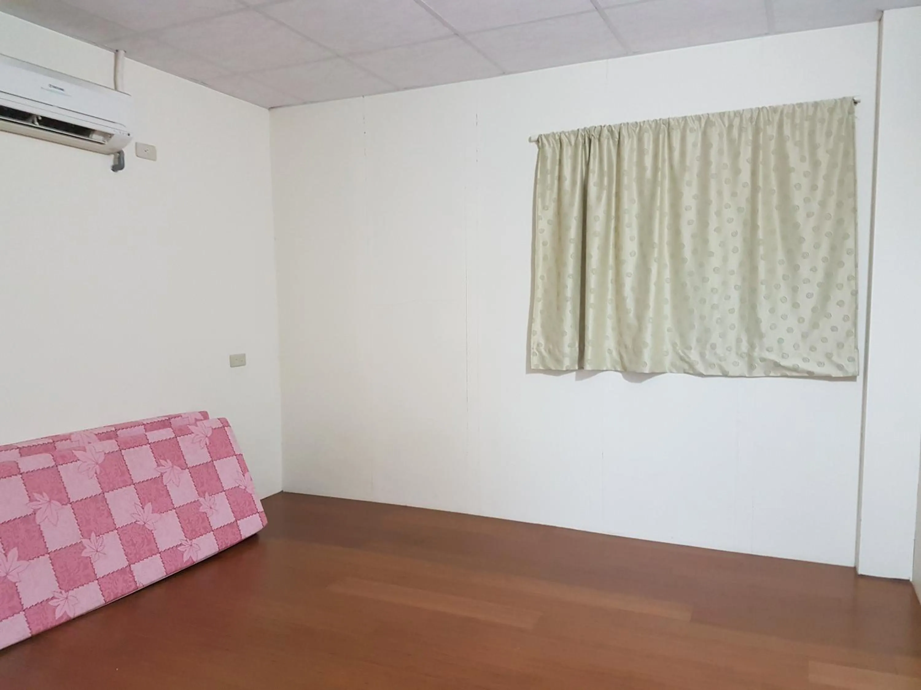 bunk bed in Ganoun Homestay