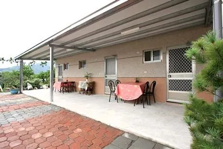 Ganoun Homestay