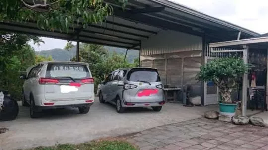 Ganoun Homestay