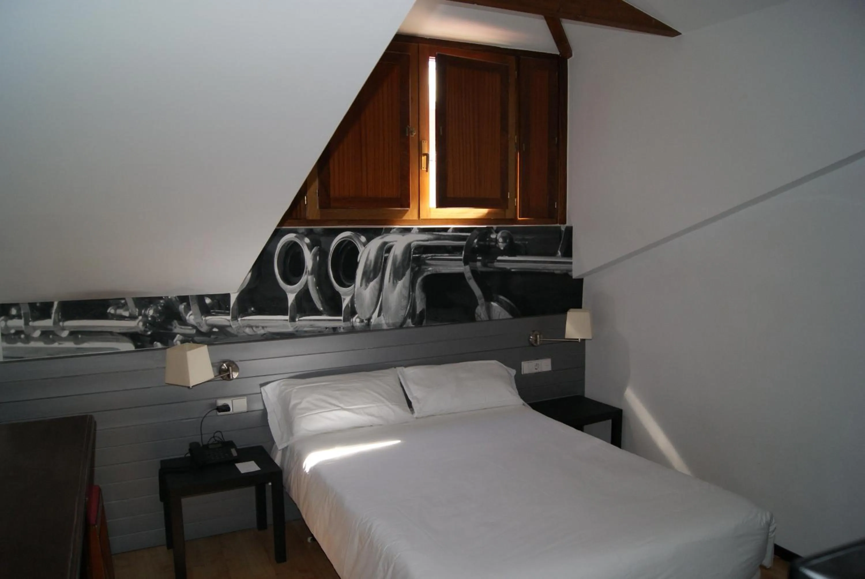 Abba Jazz Hotel Vitoria