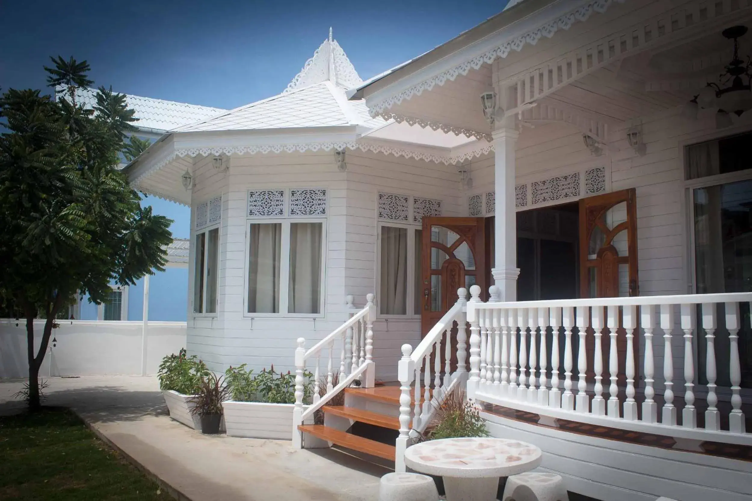 PK Retreat Hua Hin PK Retreat Hua Hin