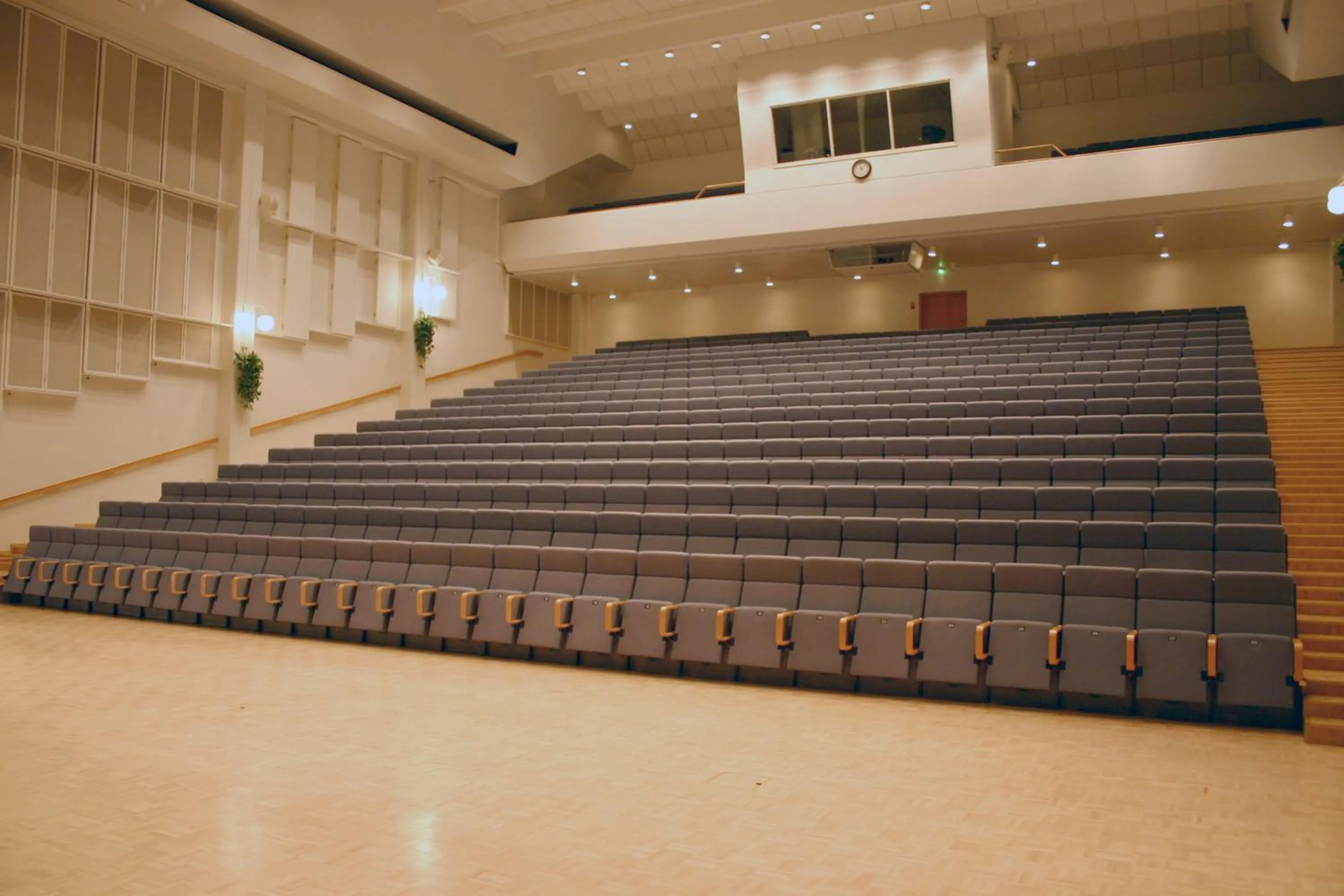 Banquet/Function facilities in Hotel Oscar