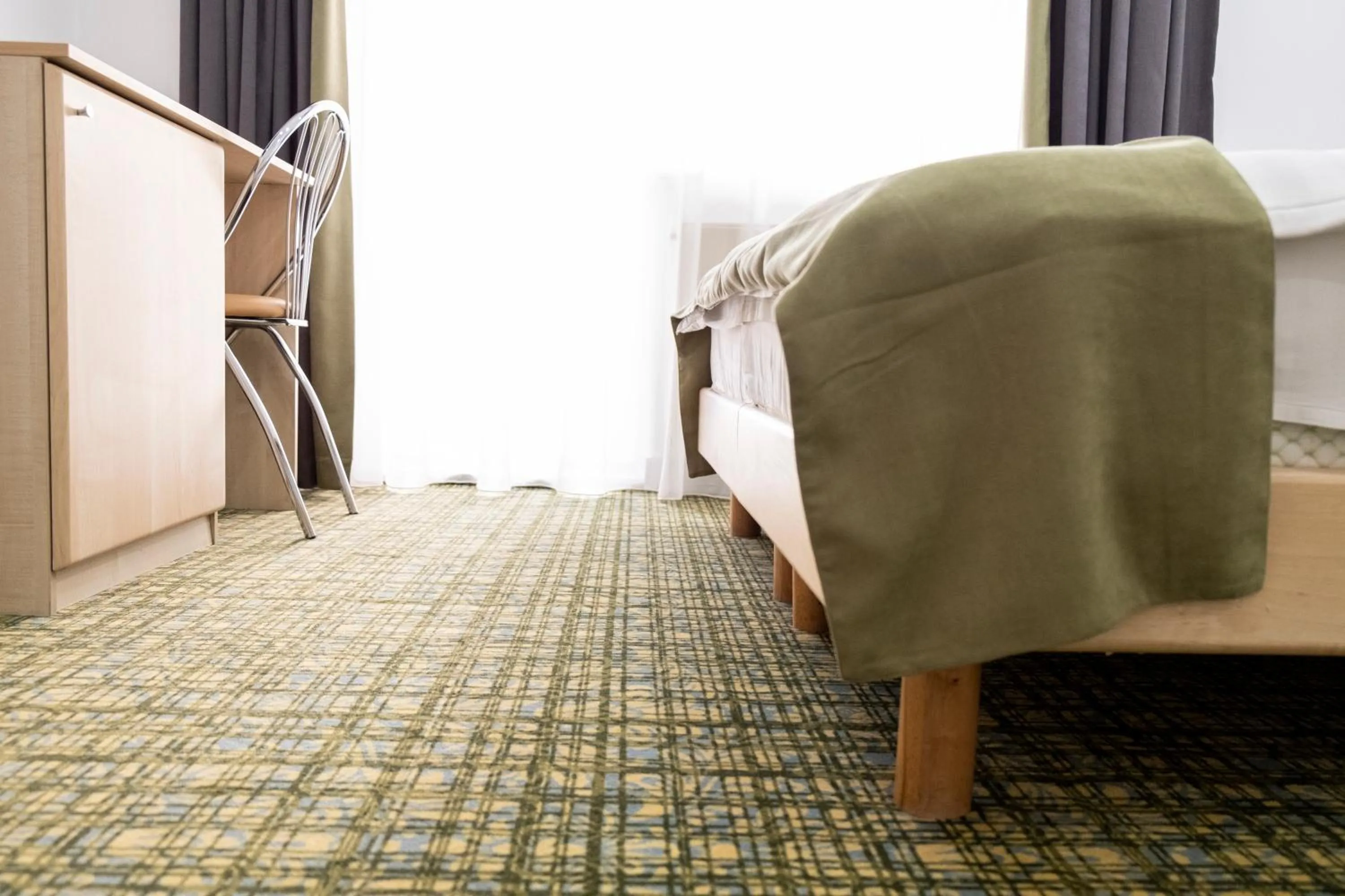 Bed in Casa Gabriela