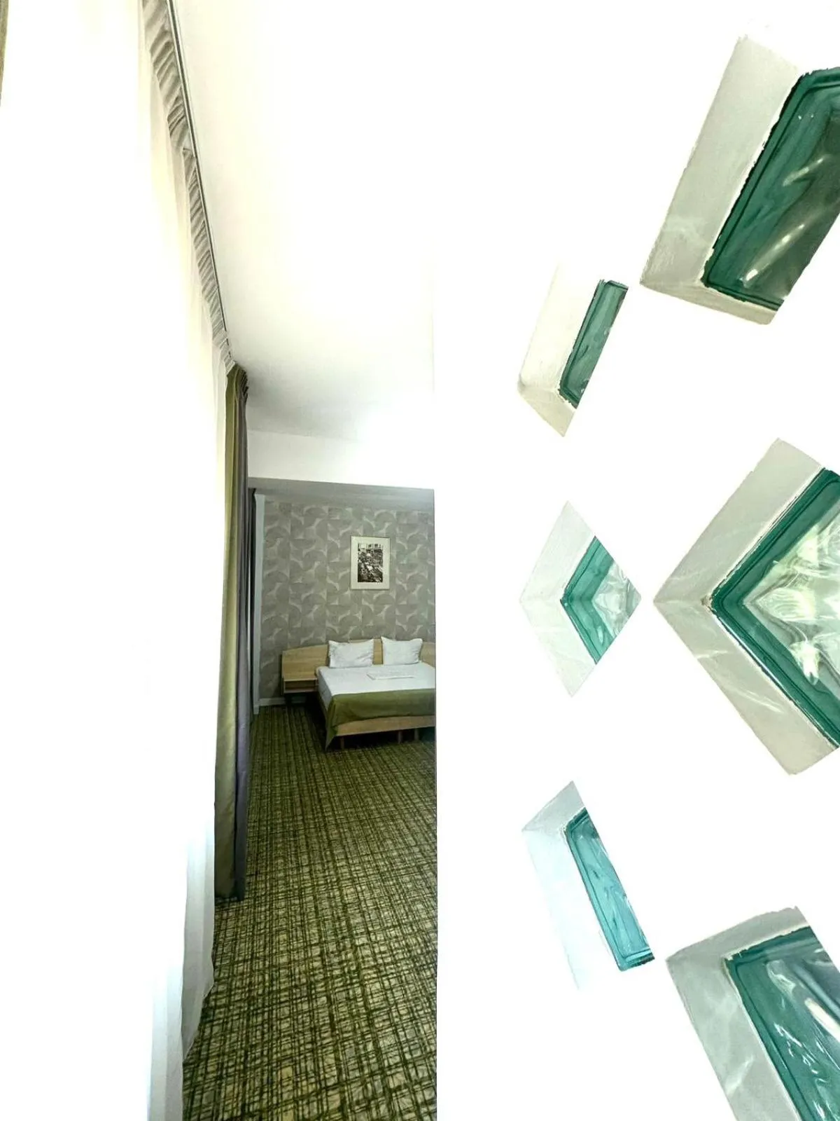 Bed in Casa Gabriela