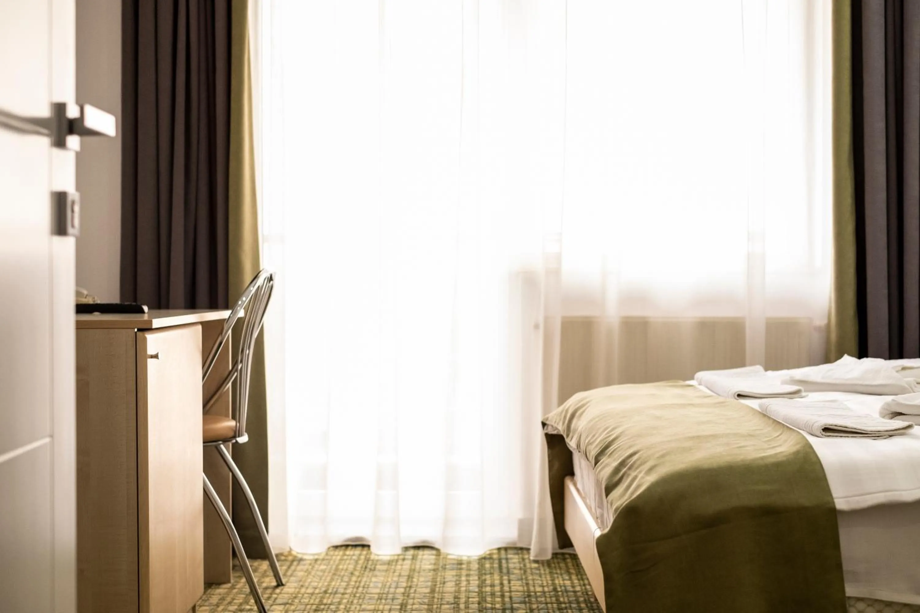 Bed in Casa Gabriela