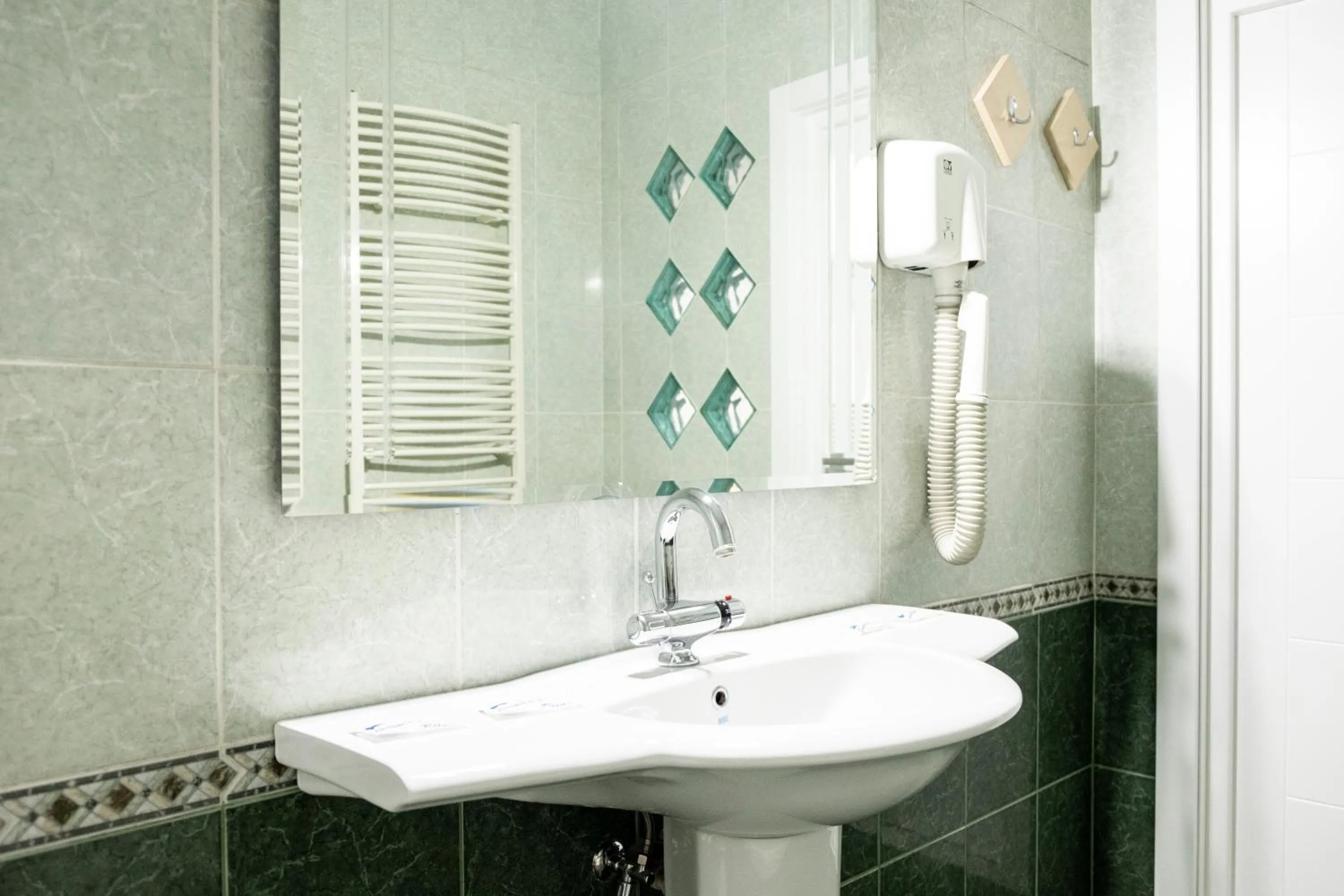 Bathroom in Casa Gabriela