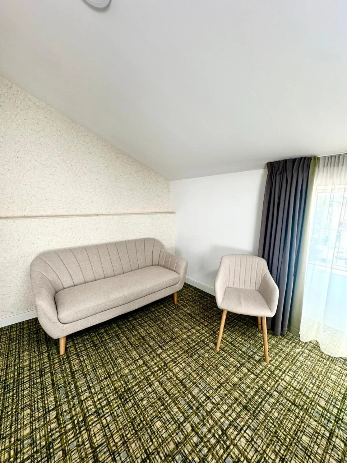 Living room in Casa Gabriela