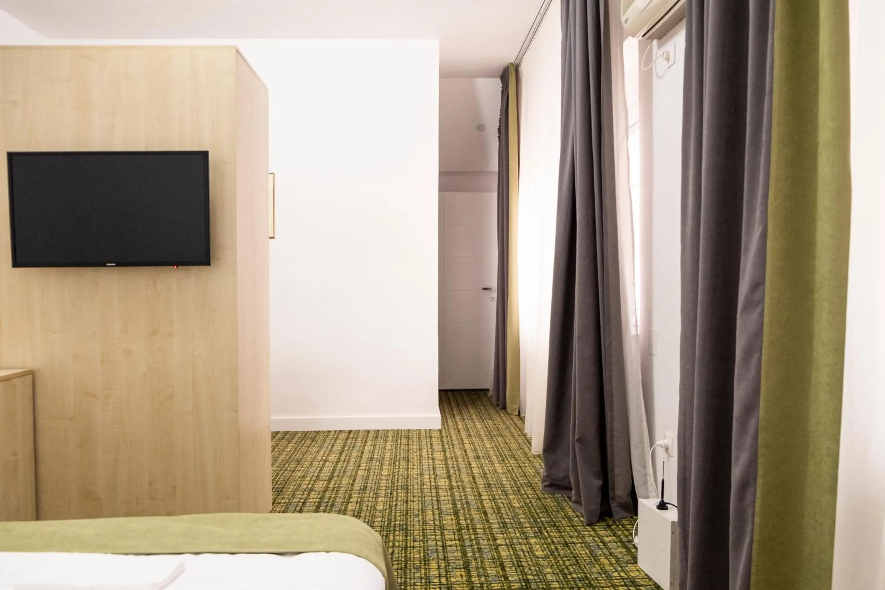 Photo of the whole room, Bed in Casa Gabriela