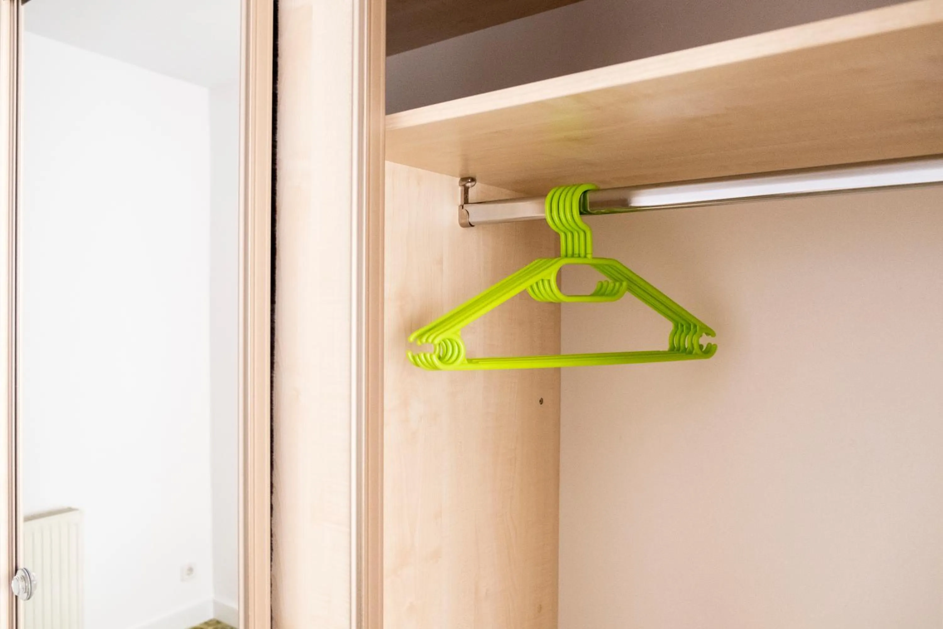 Photo of the whole room in Casa Gabriela