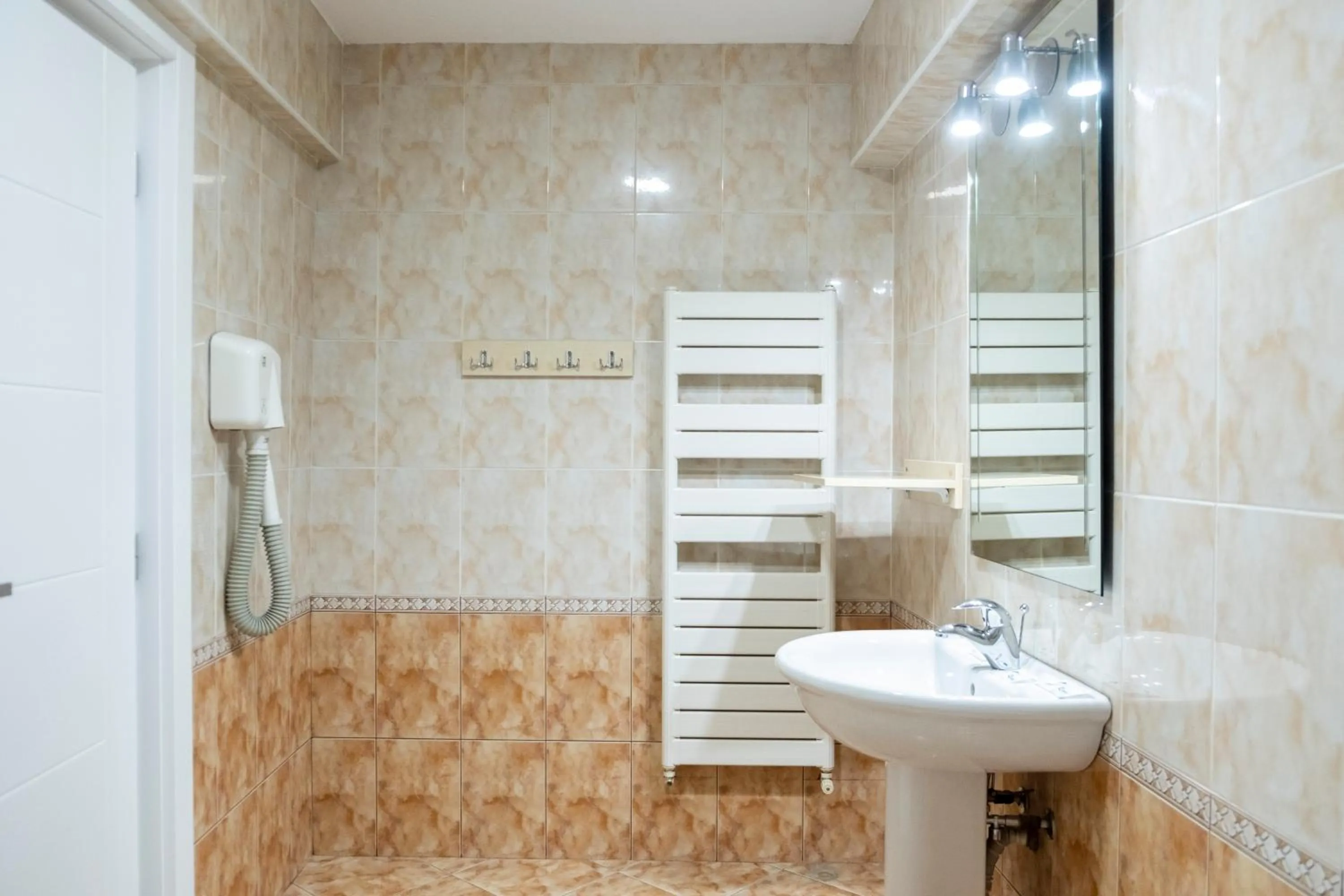 Bathroom in Casa Gabriela