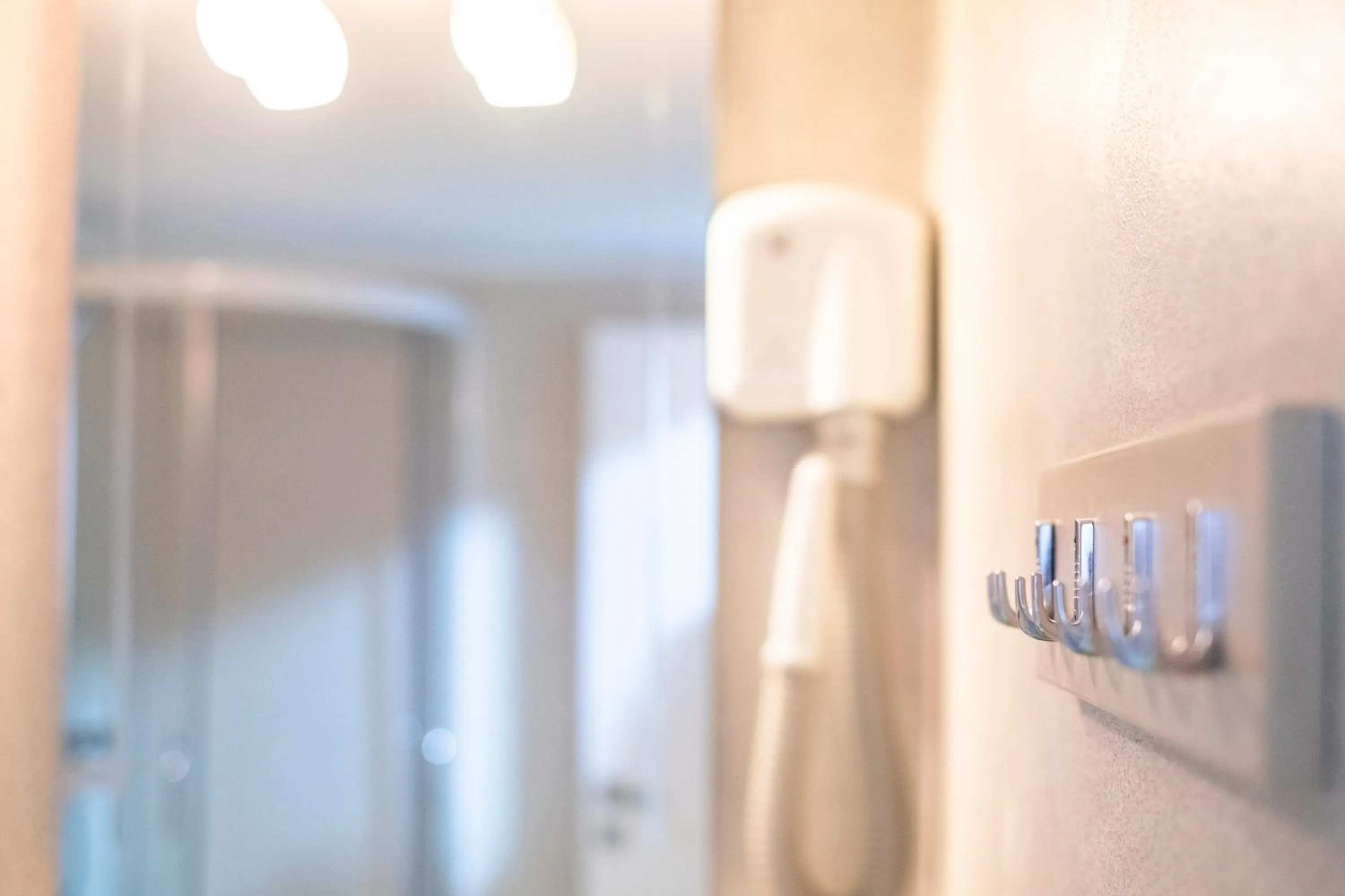 Bathroom in Casa Gabriela