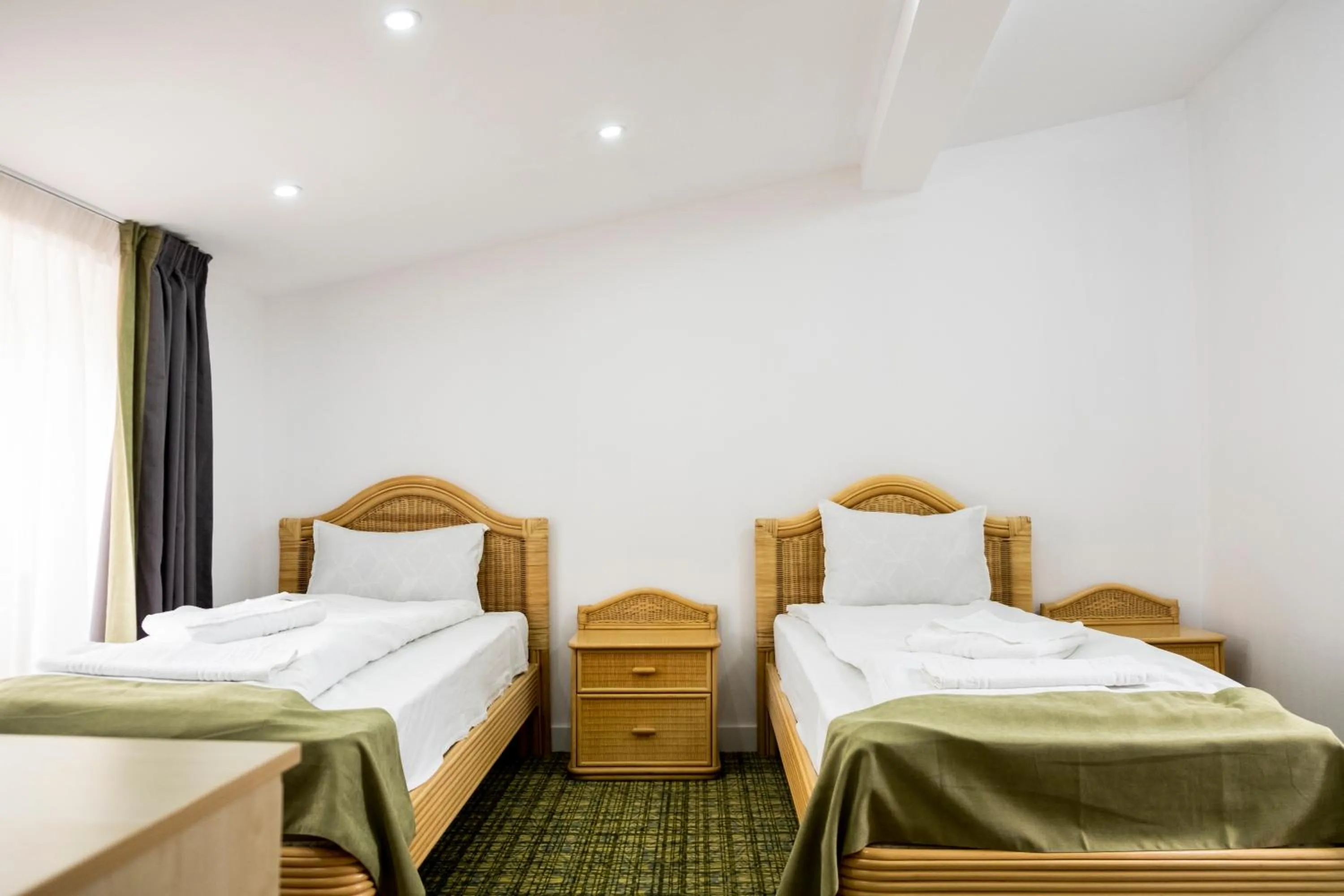 Bed in Casa Gabriela