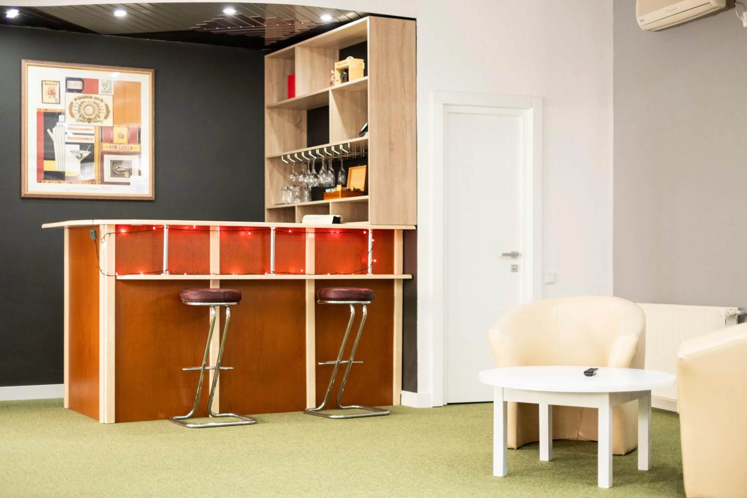 Lounge or bar in Casa Gabriela