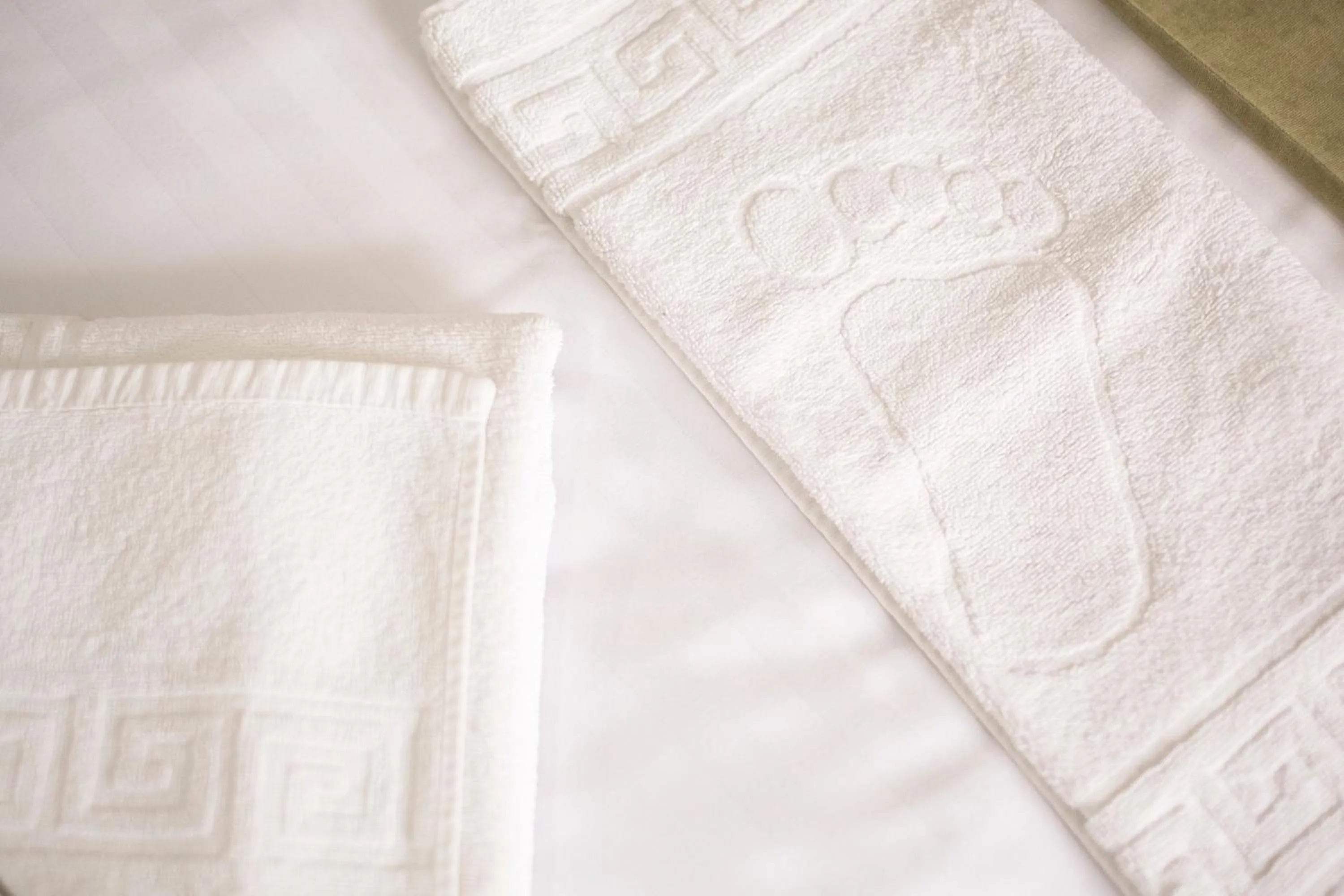 Bed in Casa Gabriela