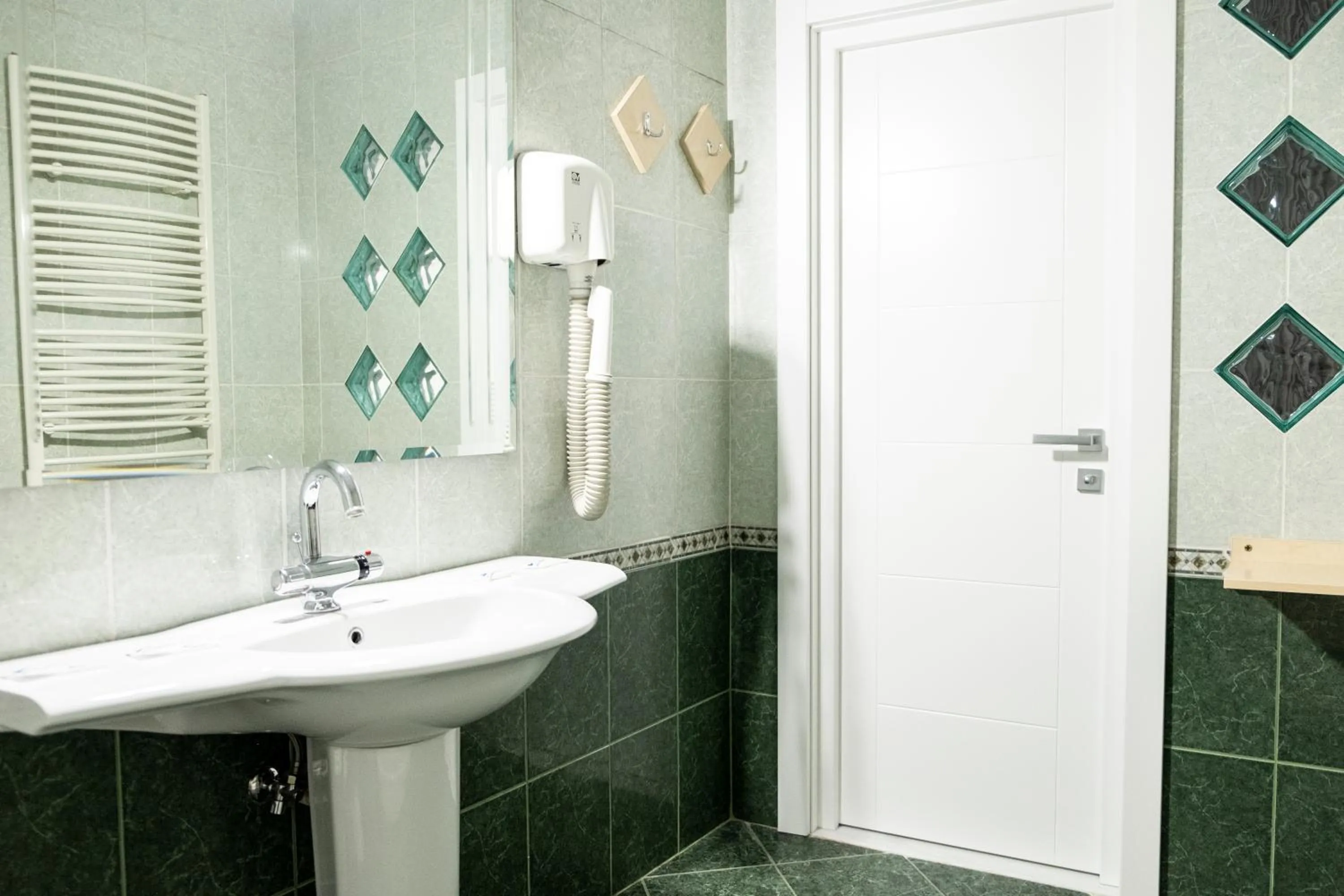Bathroom in Casa Gabriela