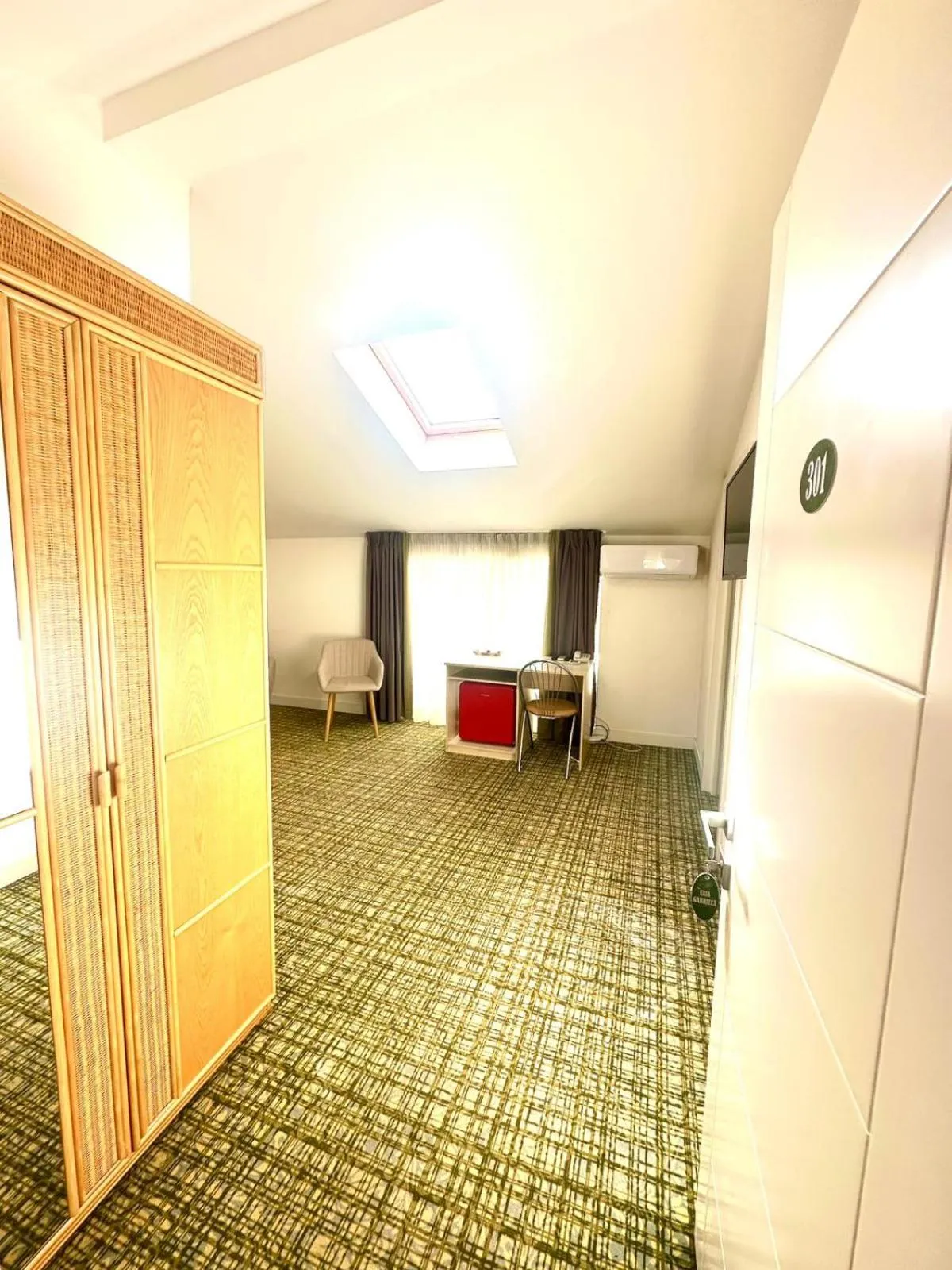 Massage in Casa Gabriela