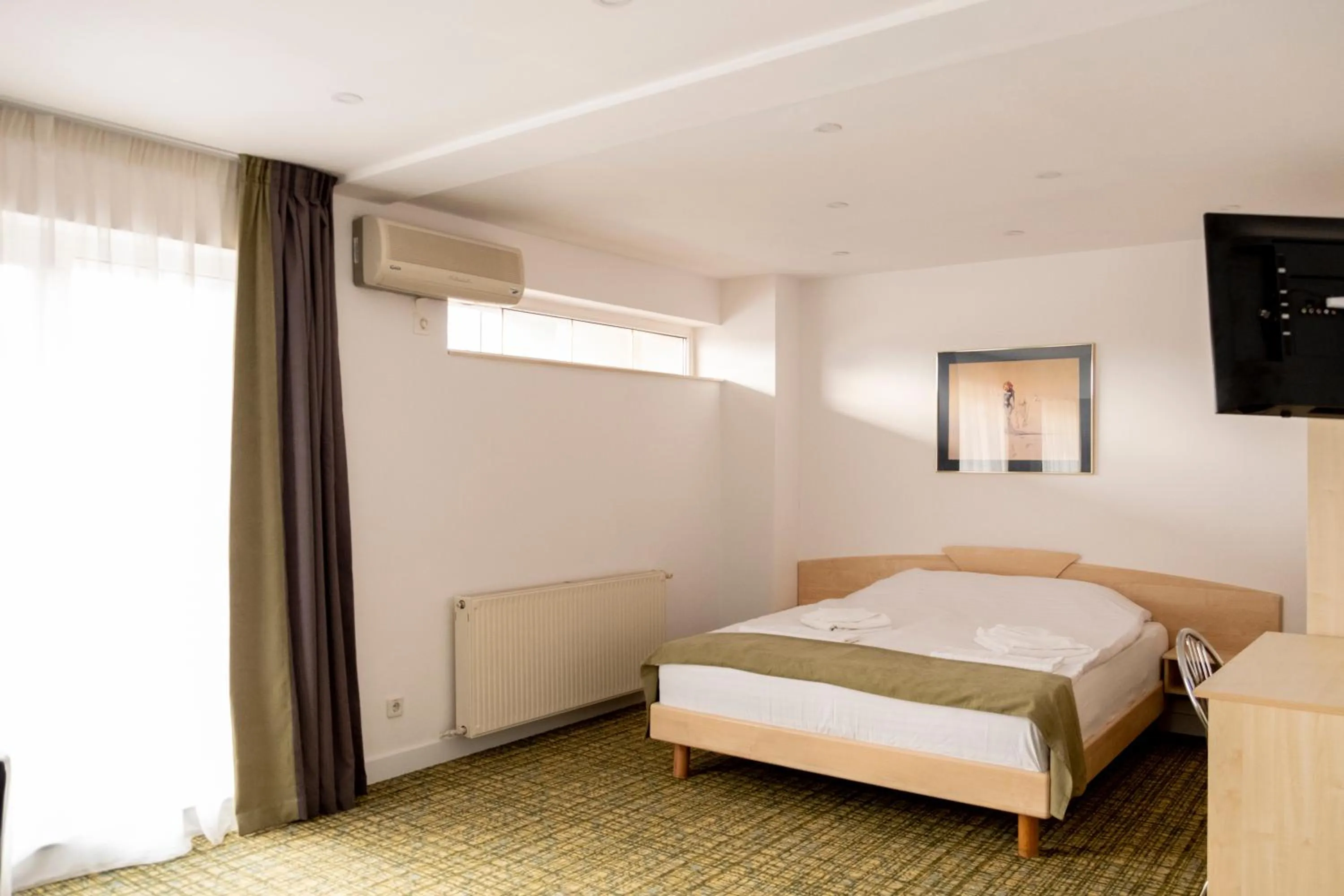 Bed in Casa Gabriela