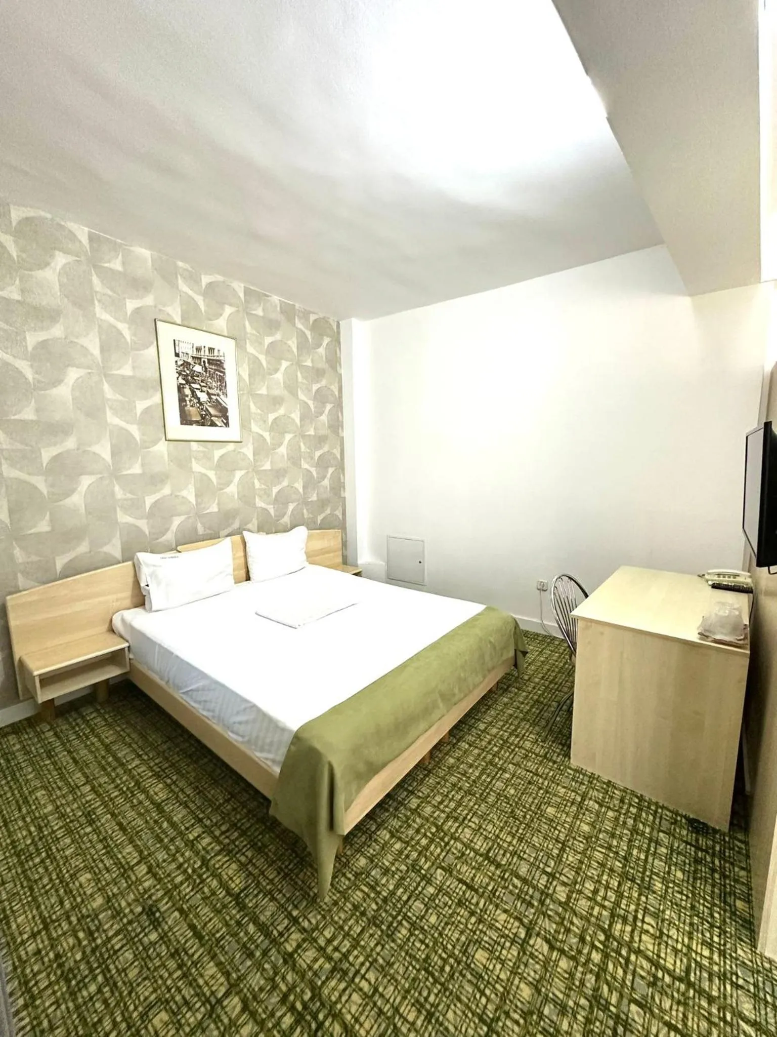 Bed in Casa Gabriela