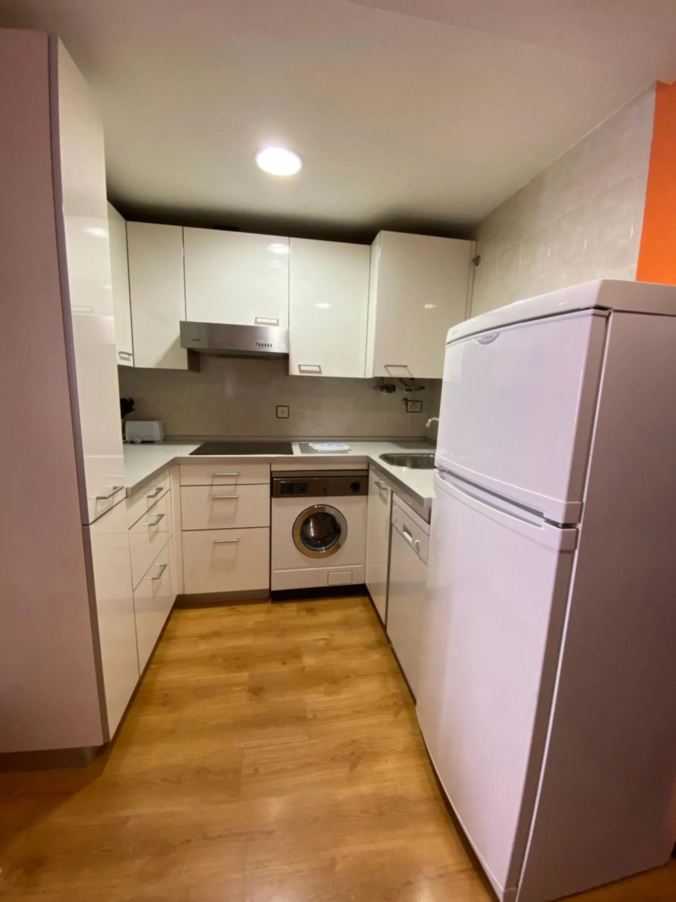 Apartment (6 Adults) in Altur 5 Jaca