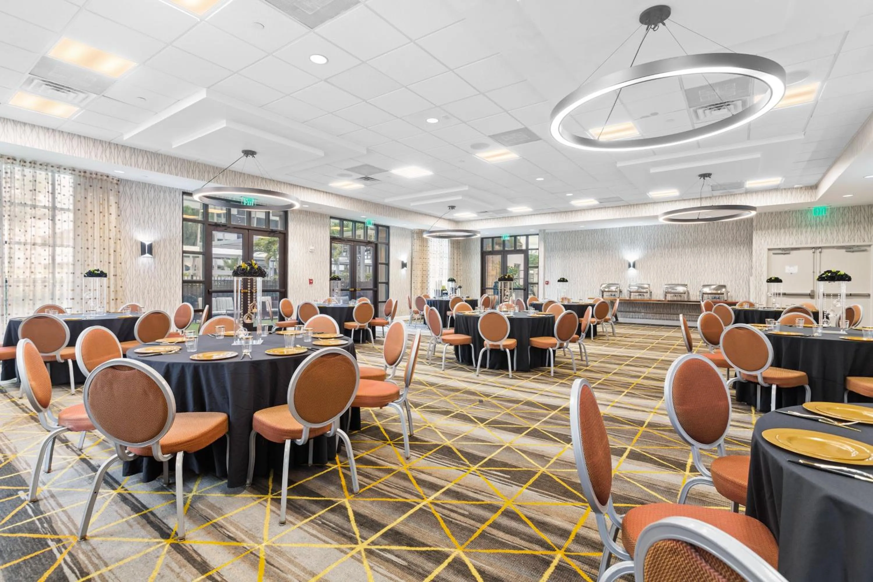 Banquet/Function facilities in Holiday Inn Tampa Westshore - Airport Area by IHG