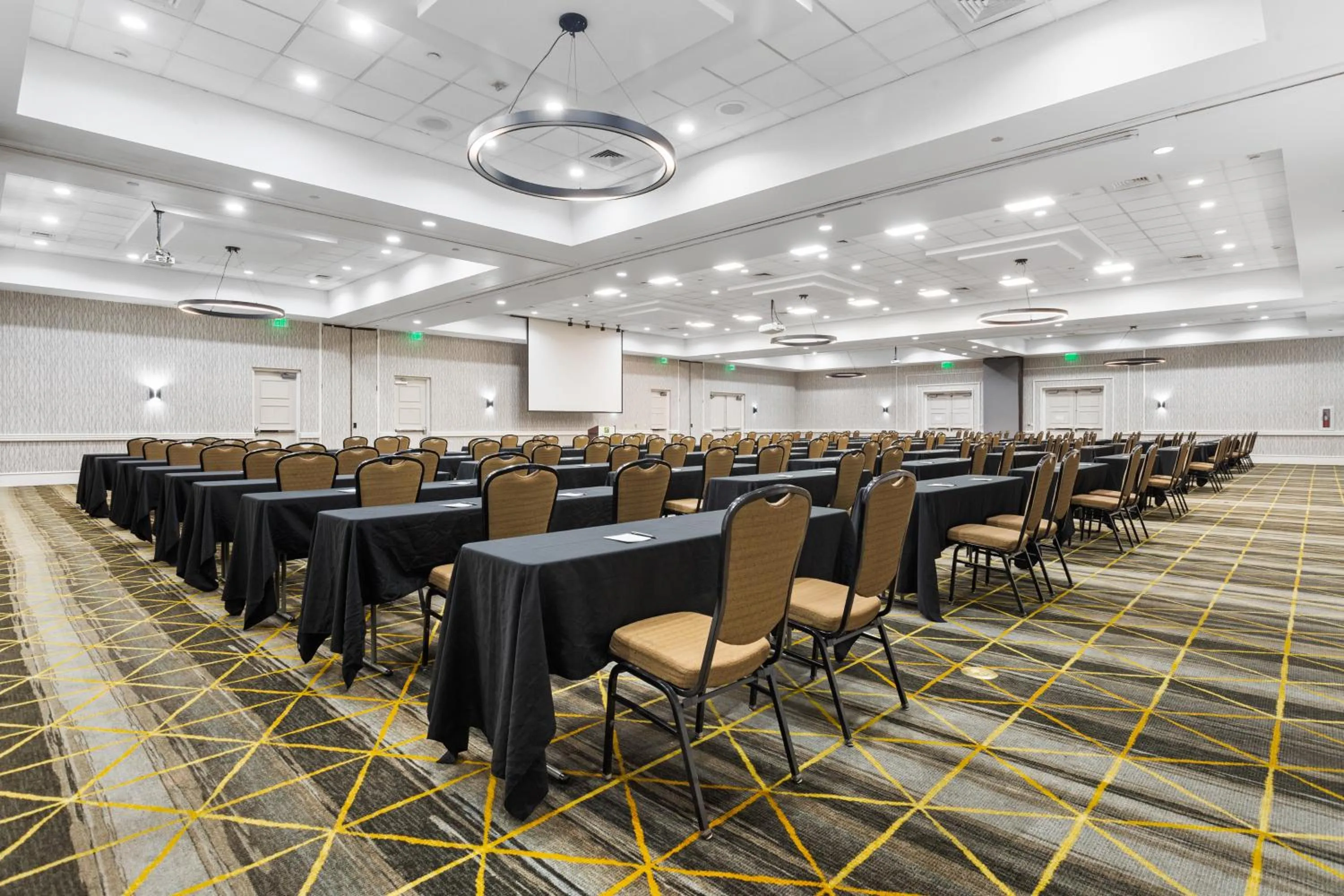 Meeting/conference room in Holiday Inn Tampa Westshore - Airport Area by IHG