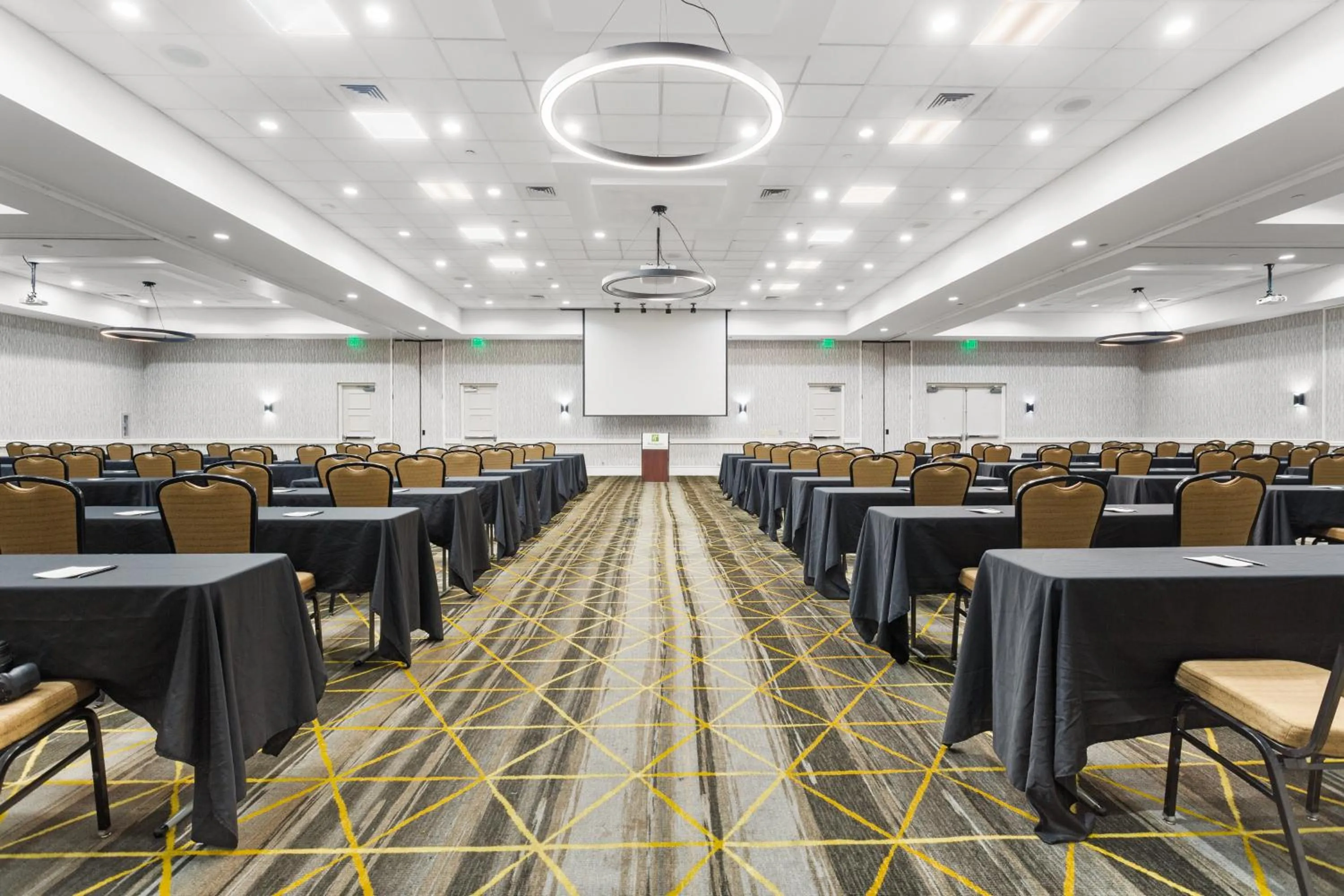 Banquet/Function facilities in Holiday Inn Tampa Westshore - Airport Area by IHG