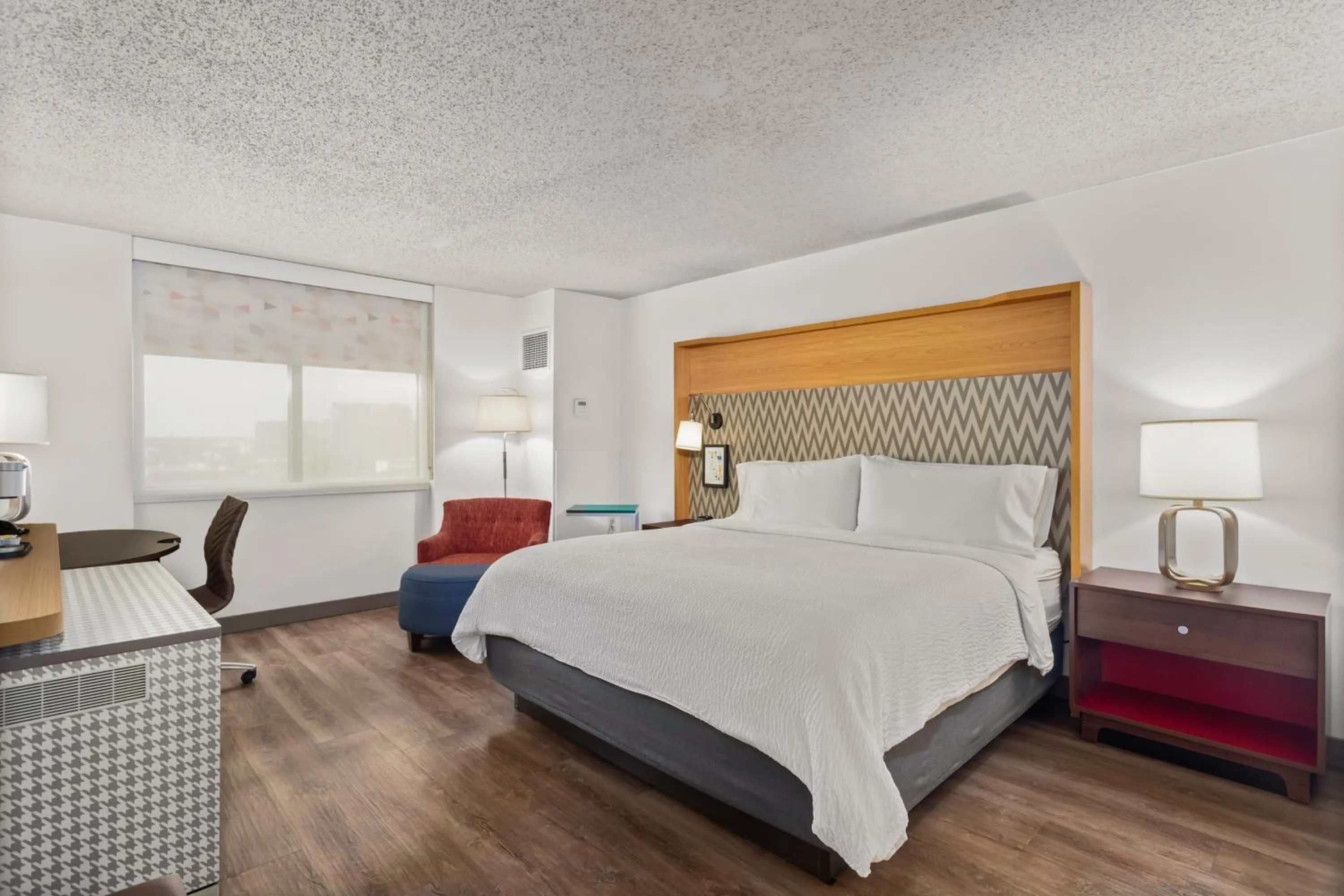 Guests, Bed in Holiday Inn Tampa Westshore - Airport Area by IHG