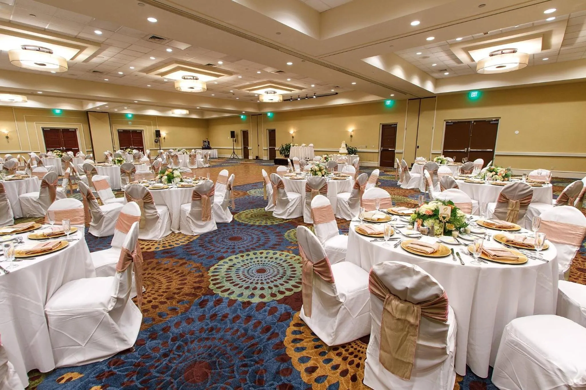 Banquet/Function facilities in Holiday Inn Tampa Westshore - Airport Area by IHG