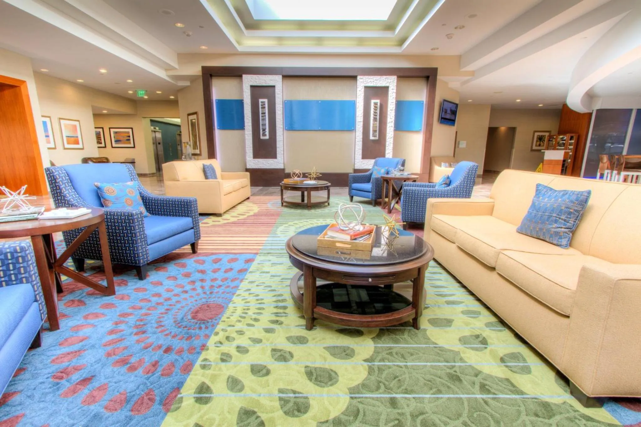 Property building in Holiday Inn Tampa Westshore - Airport Area by IHG